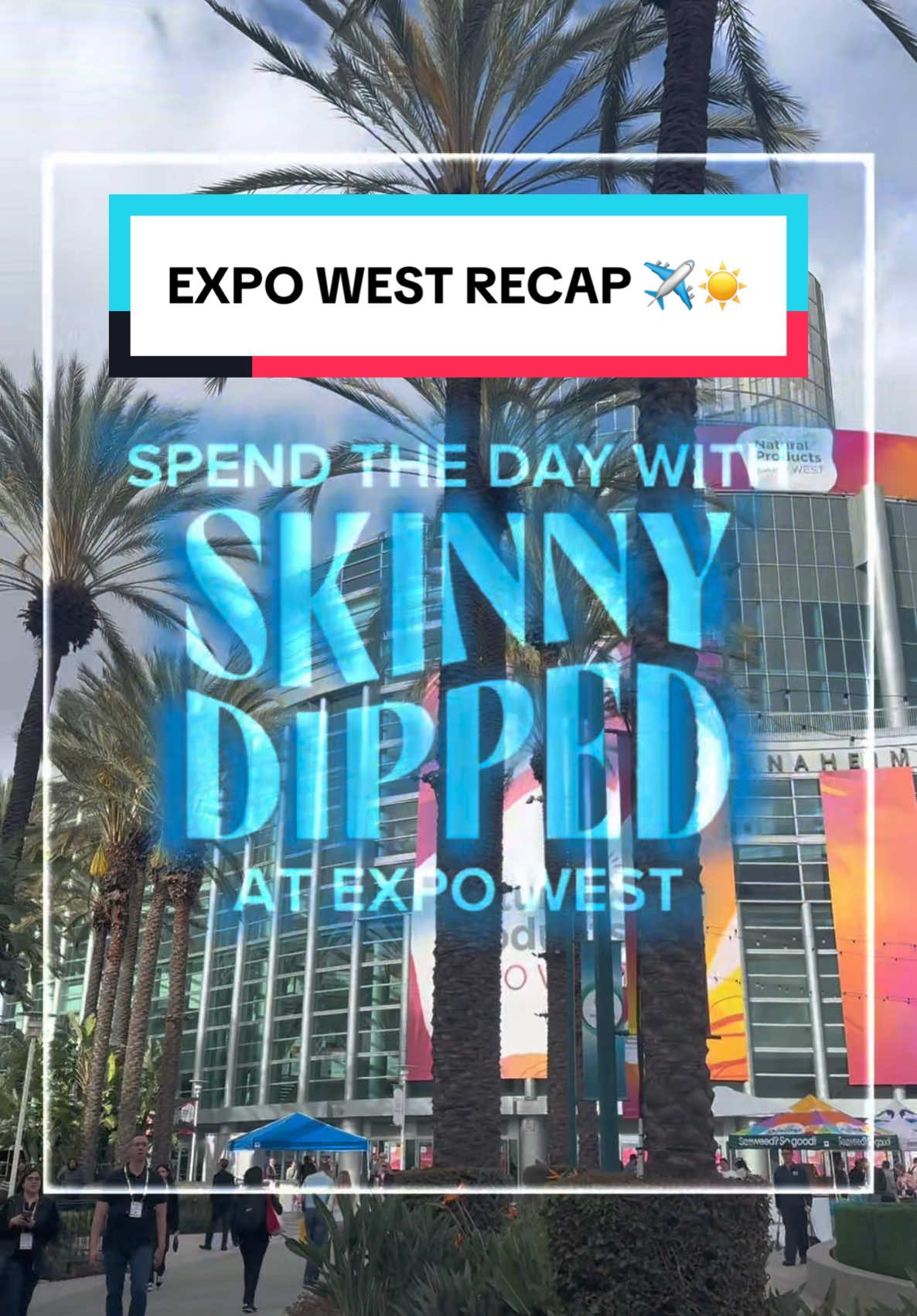 Video post by @skinnydipped on TikTok