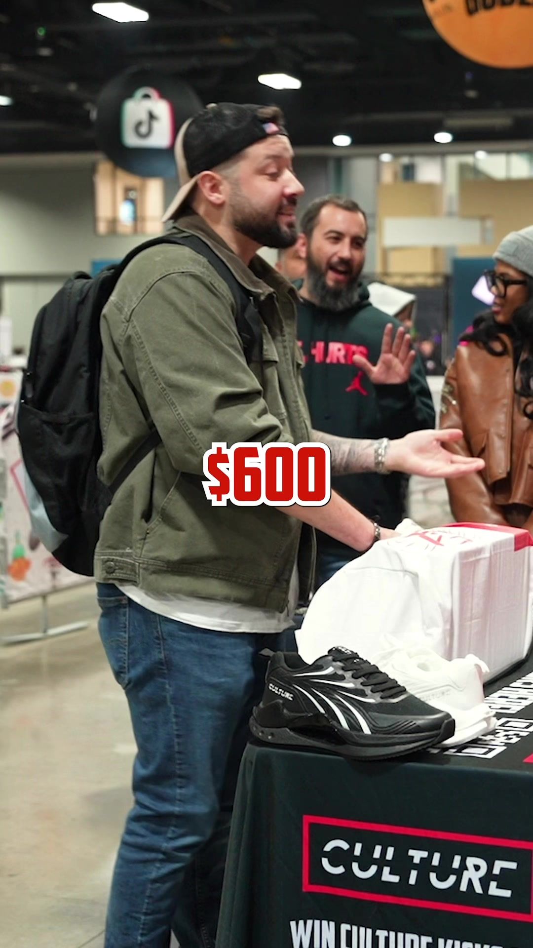 Video post by @culturemedia on TikTok