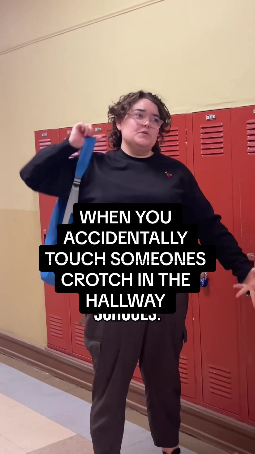 Video post by @collegelifeshorts on TikTok