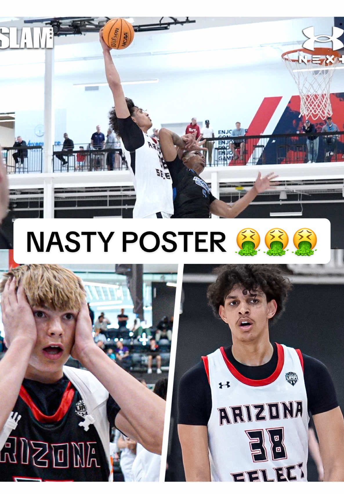 Video post by @slamhs on TikTok