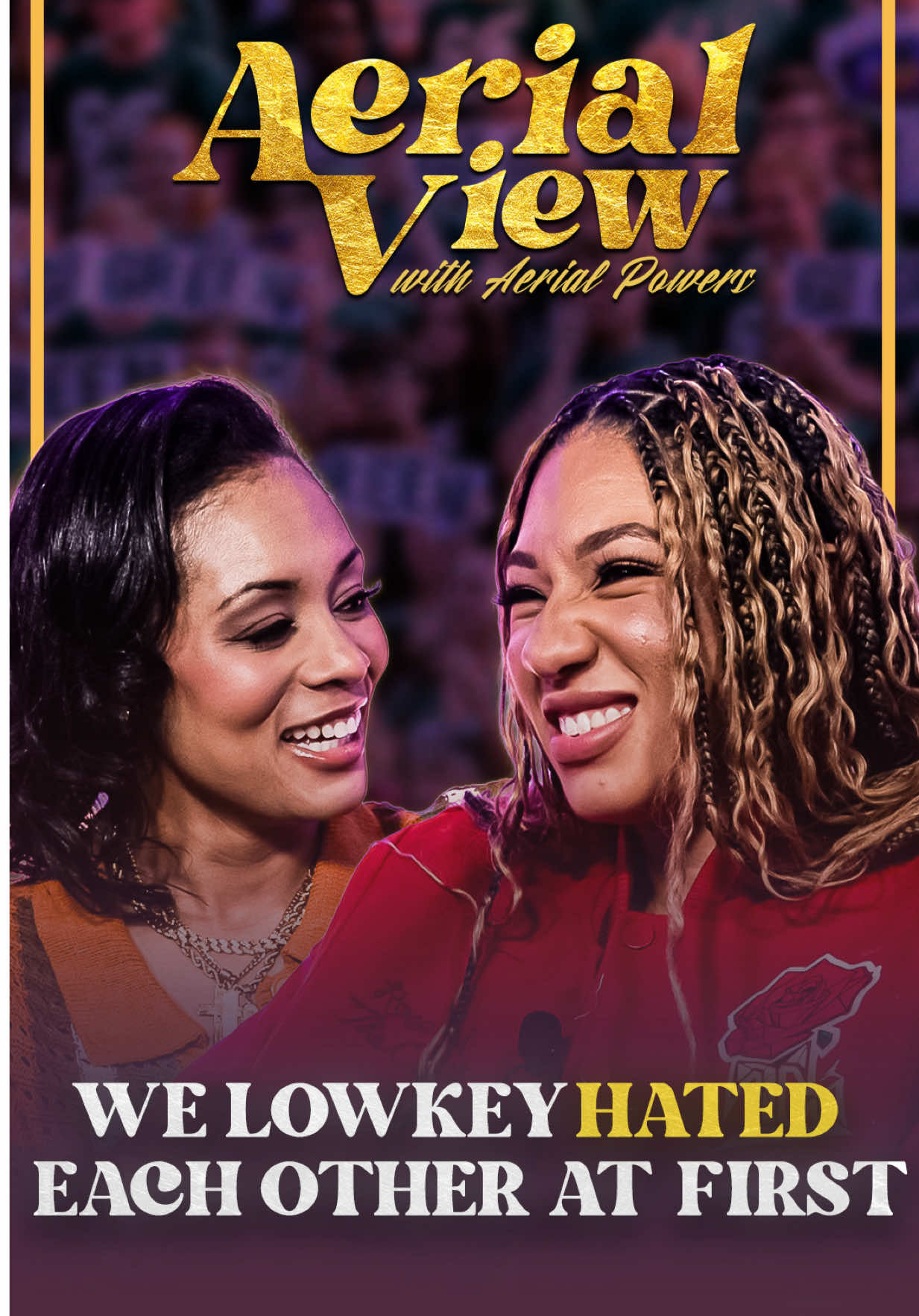 Video post by @theplayerstv on TikTok