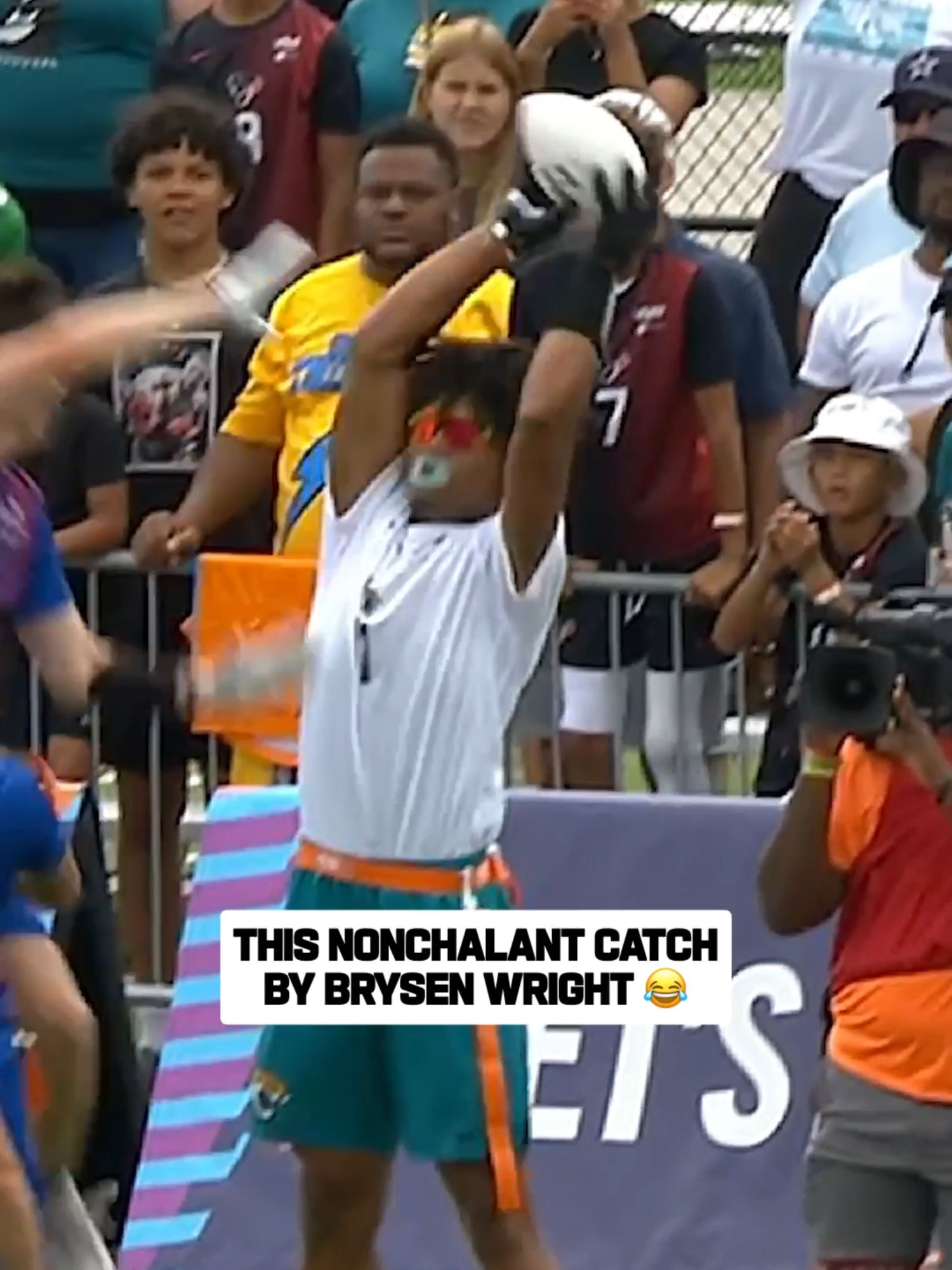 Video post by @nfl on TikTok