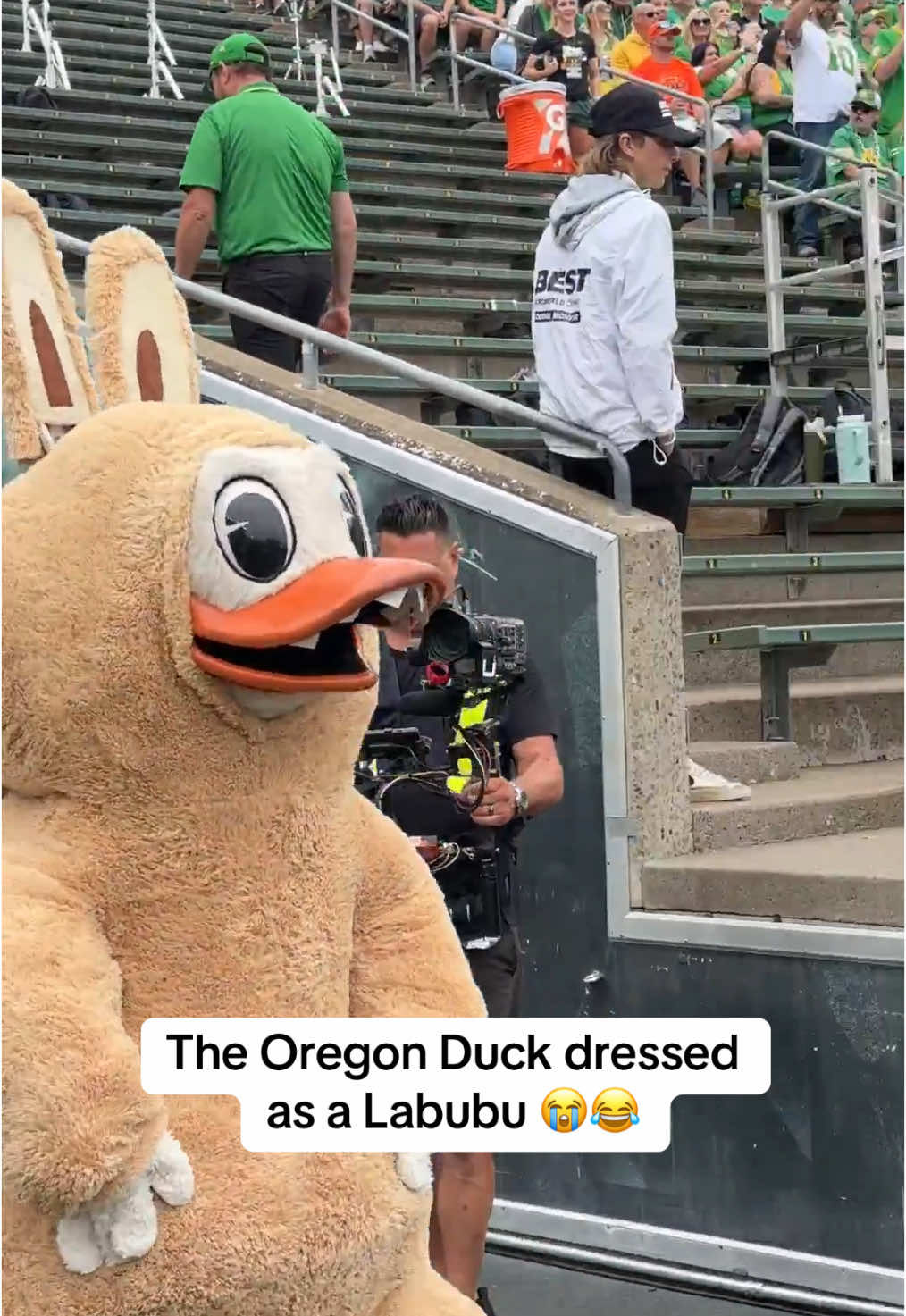 Video post by @espn on TikTok