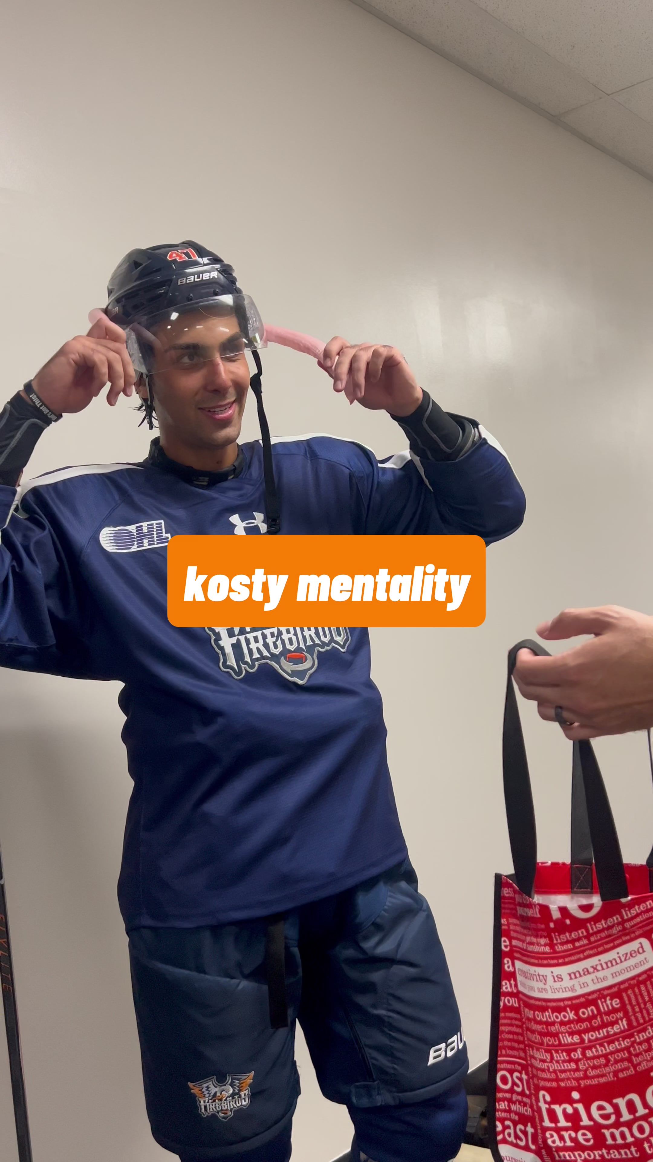 Video post by @flintfirebirdsofficial on TikTok