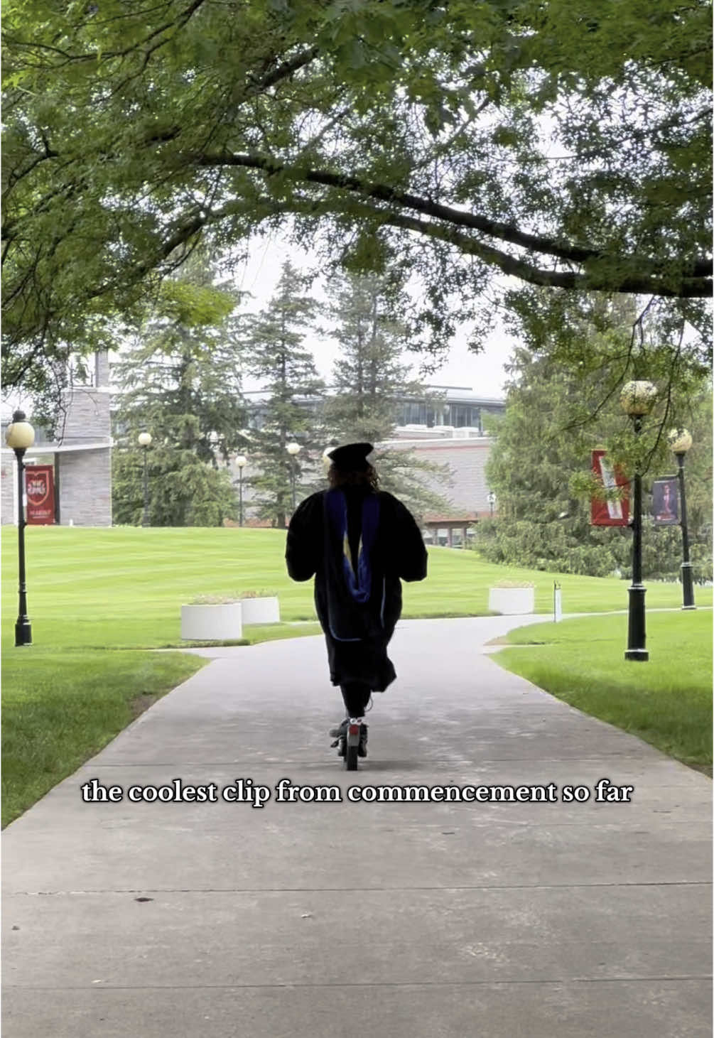 Video post by @marist on TikTok