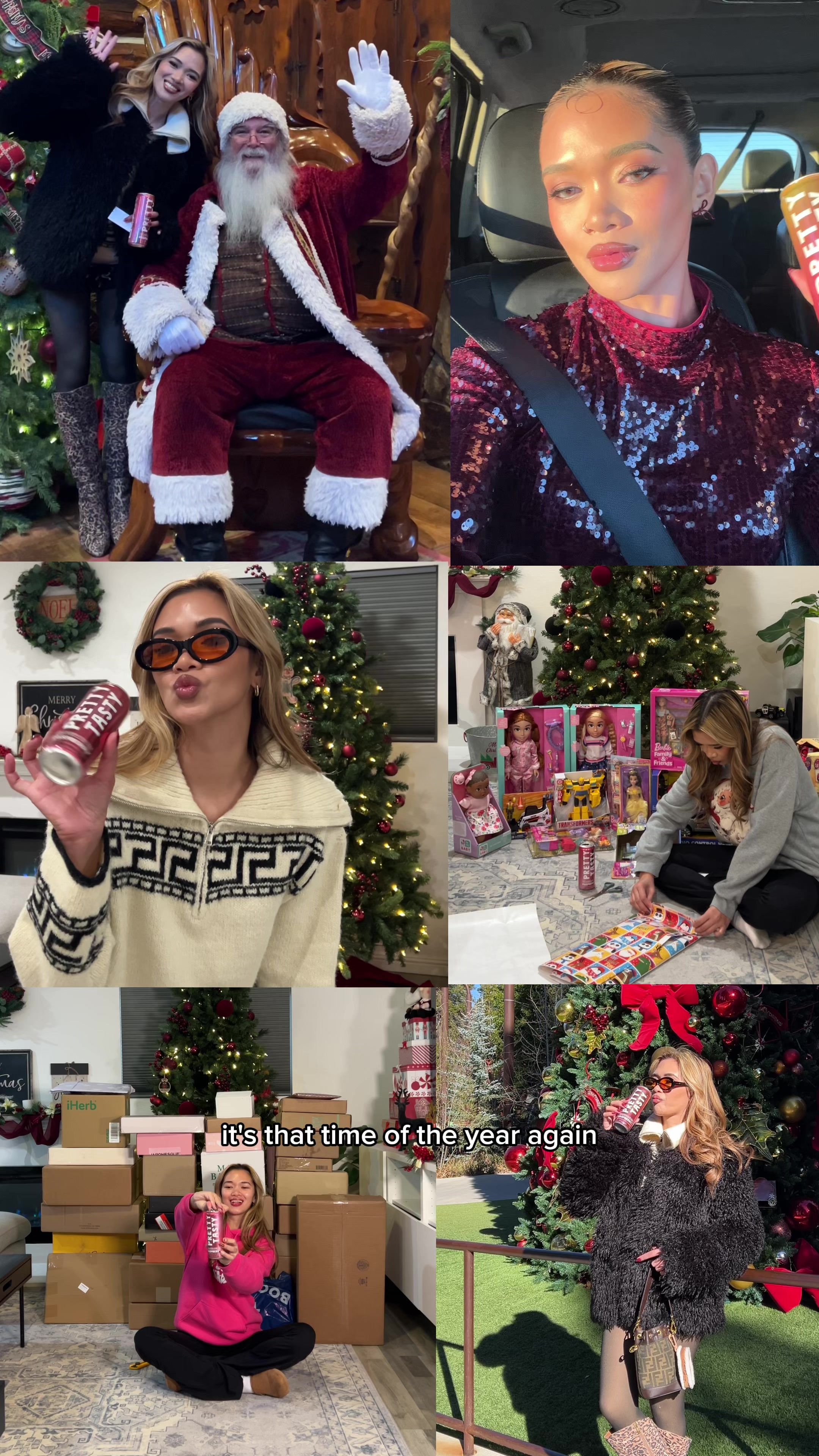 Video post by @chemosley on TikTok