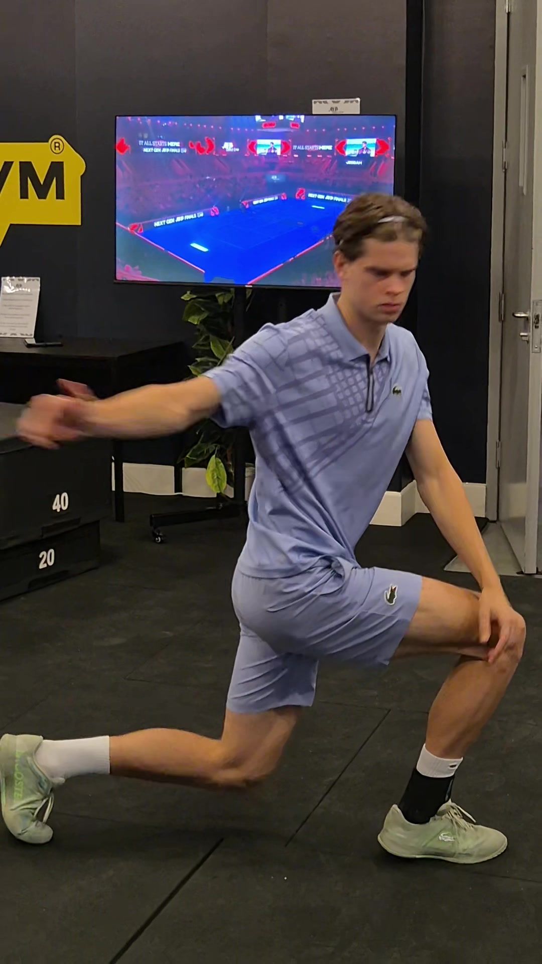 Video post by @atptour on TikTok