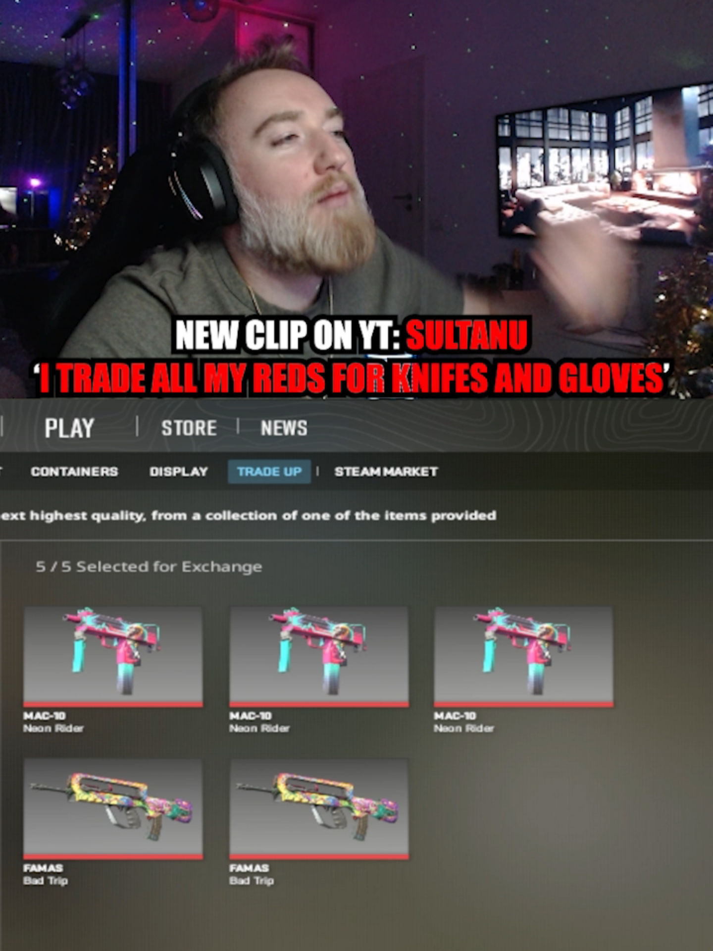 Video post by @sultanuadam on TikTok