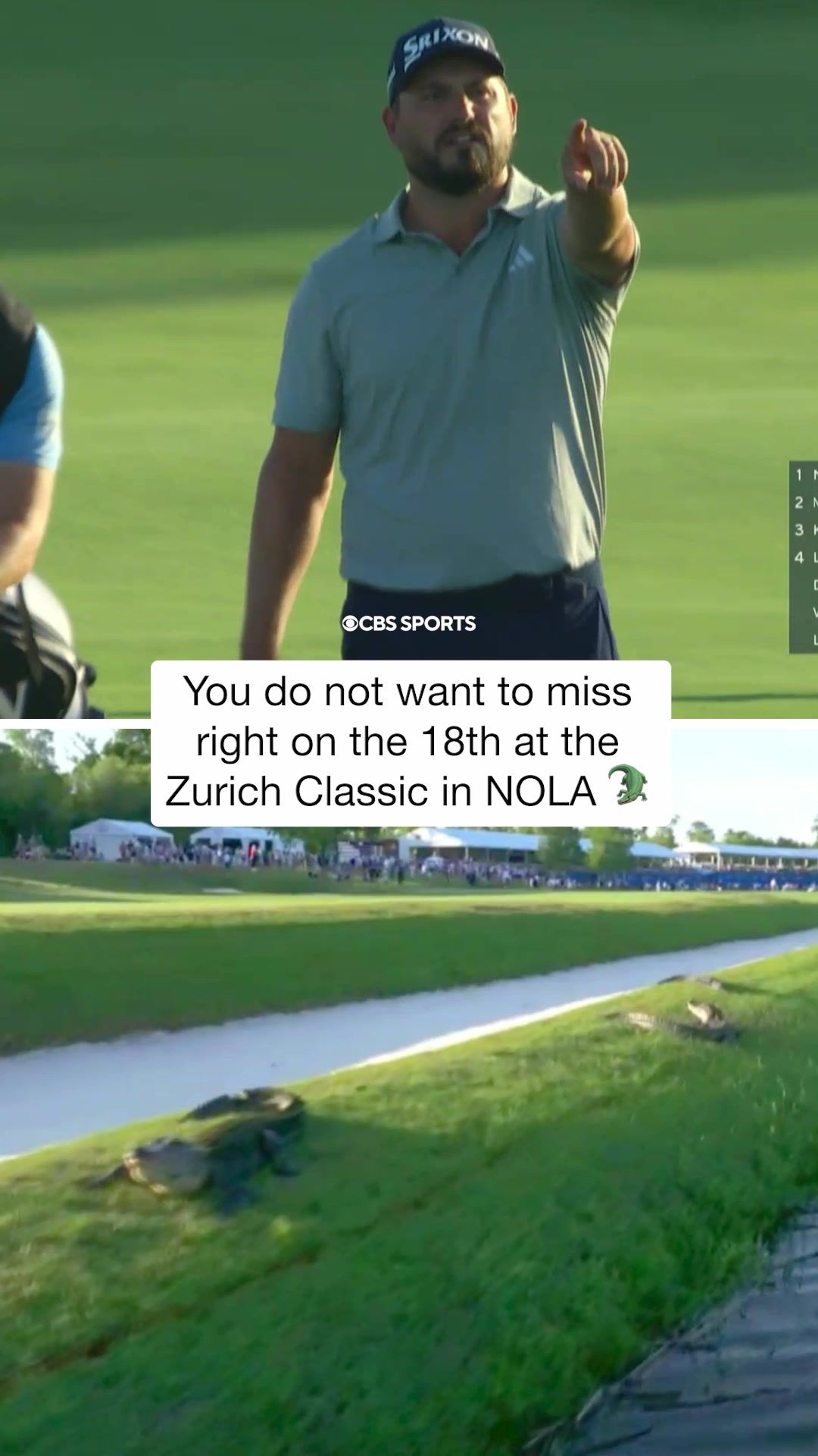 Video post by @cbssports on TikTok
