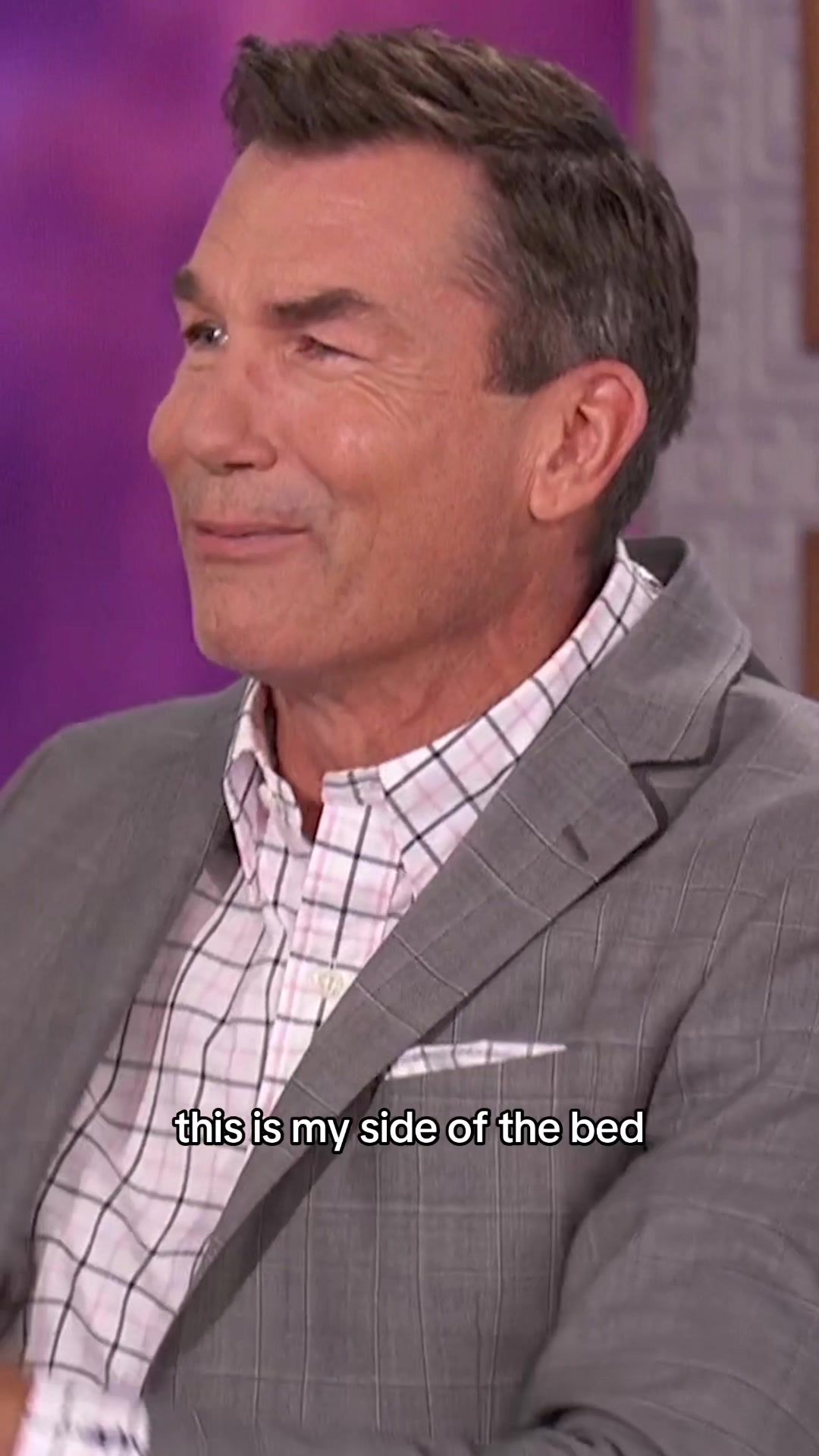 Video post by @thetalkcbs on TikTok