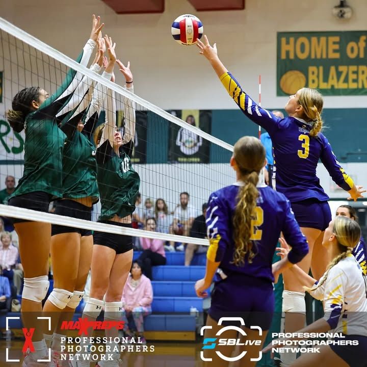 Image post by @powerplayphoto on Facebook