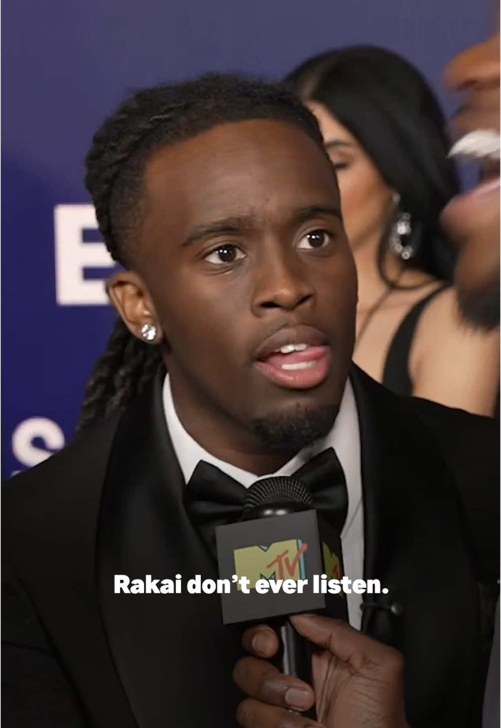 Video post by @mtv on TikTok