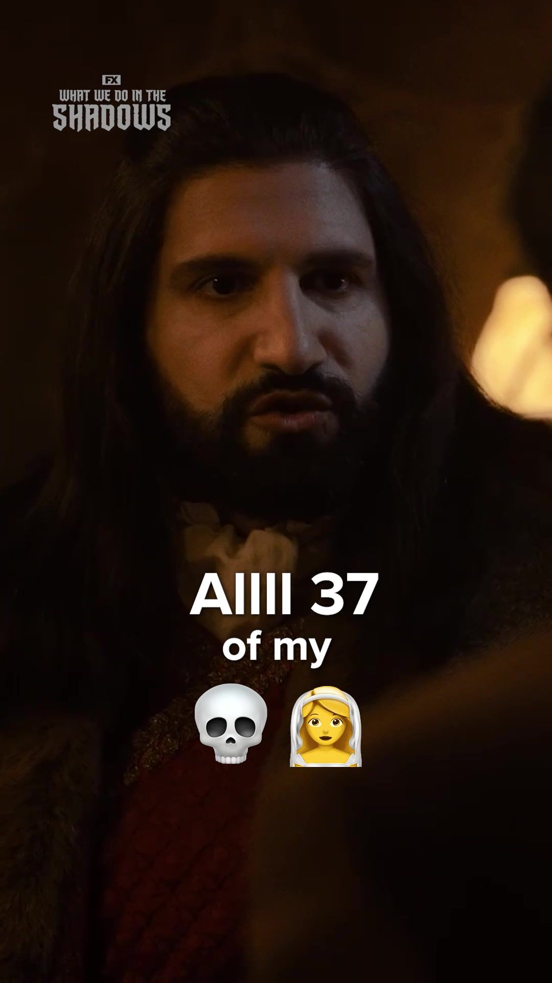 Video post by @fxnetworks on TikTok