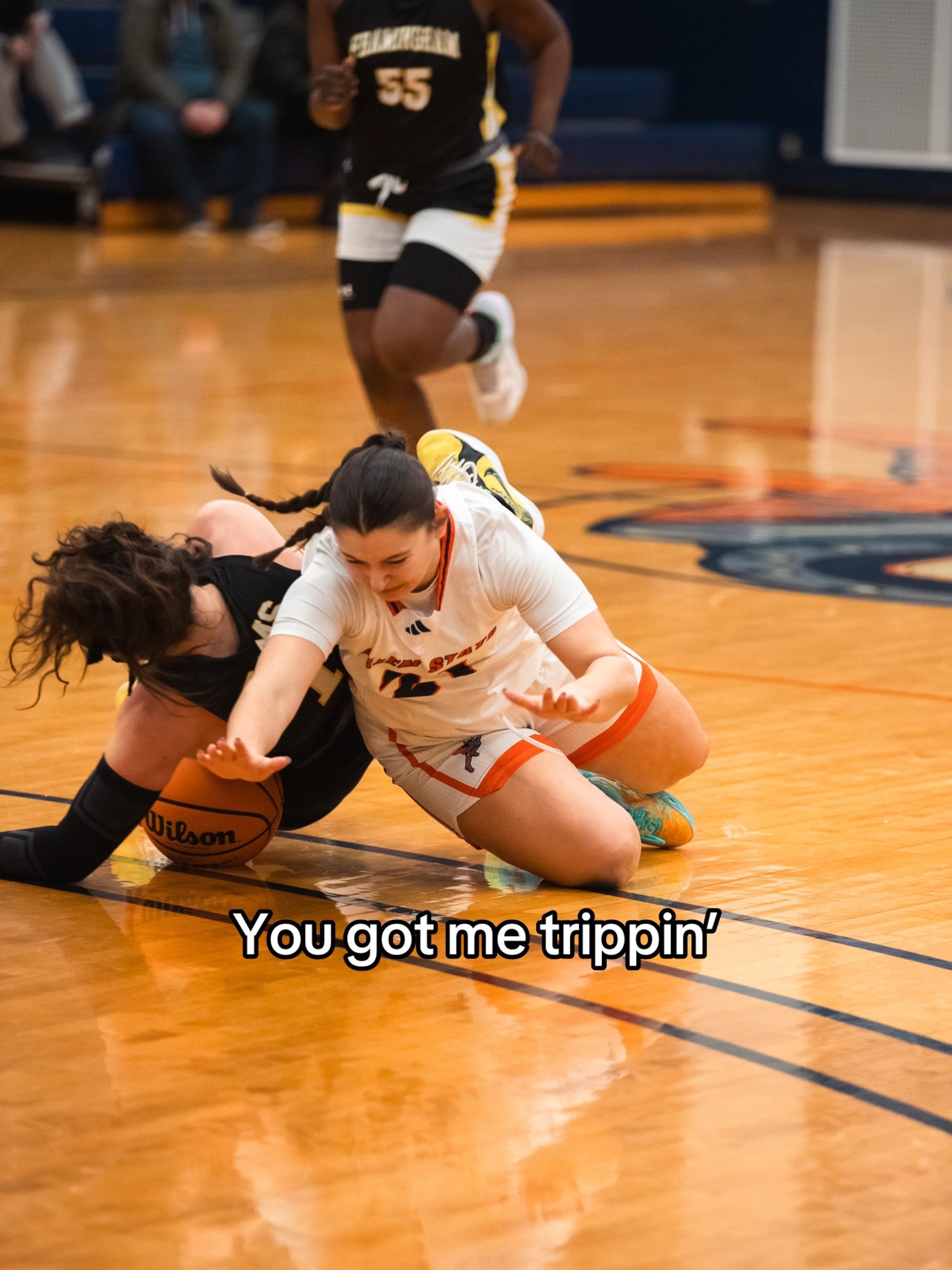 Video post by @ssu_vikings on TikTok