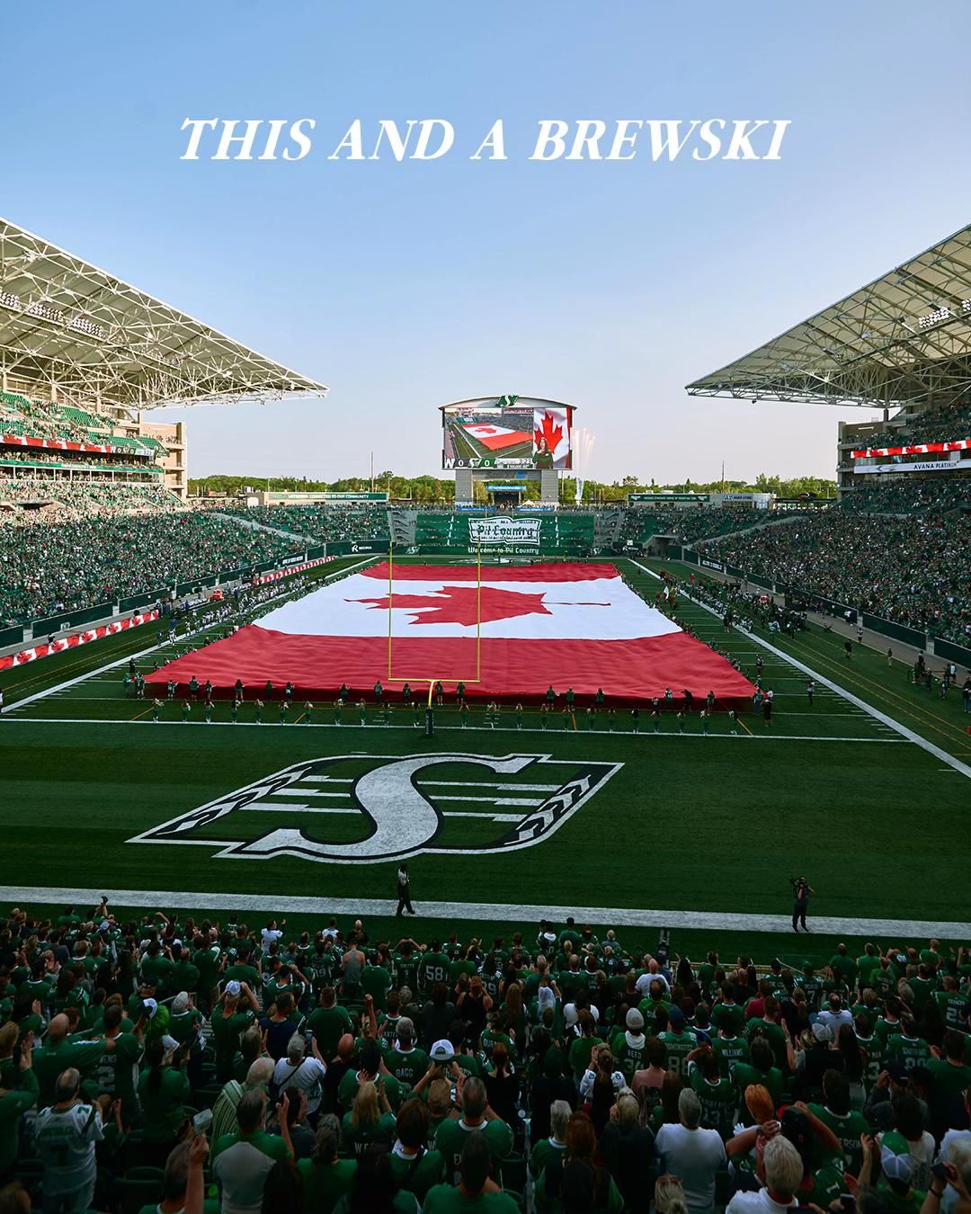 Video post by @cfl on TikTok
