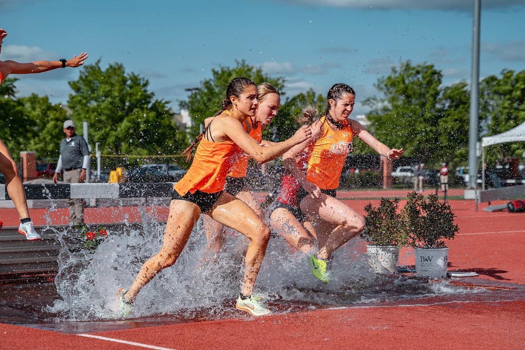 Image post by @okstatexctf on Facebook