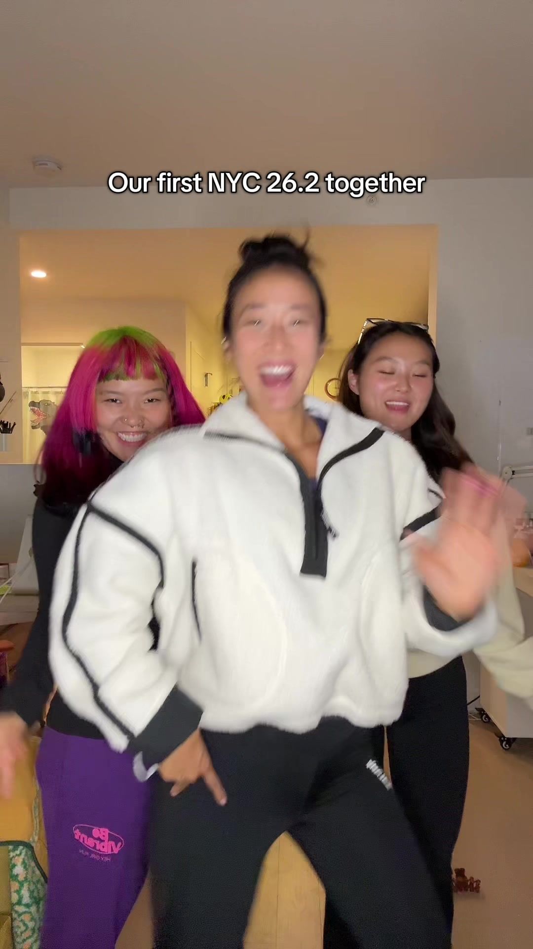 Video post by @nadyaokamoto on TikTok