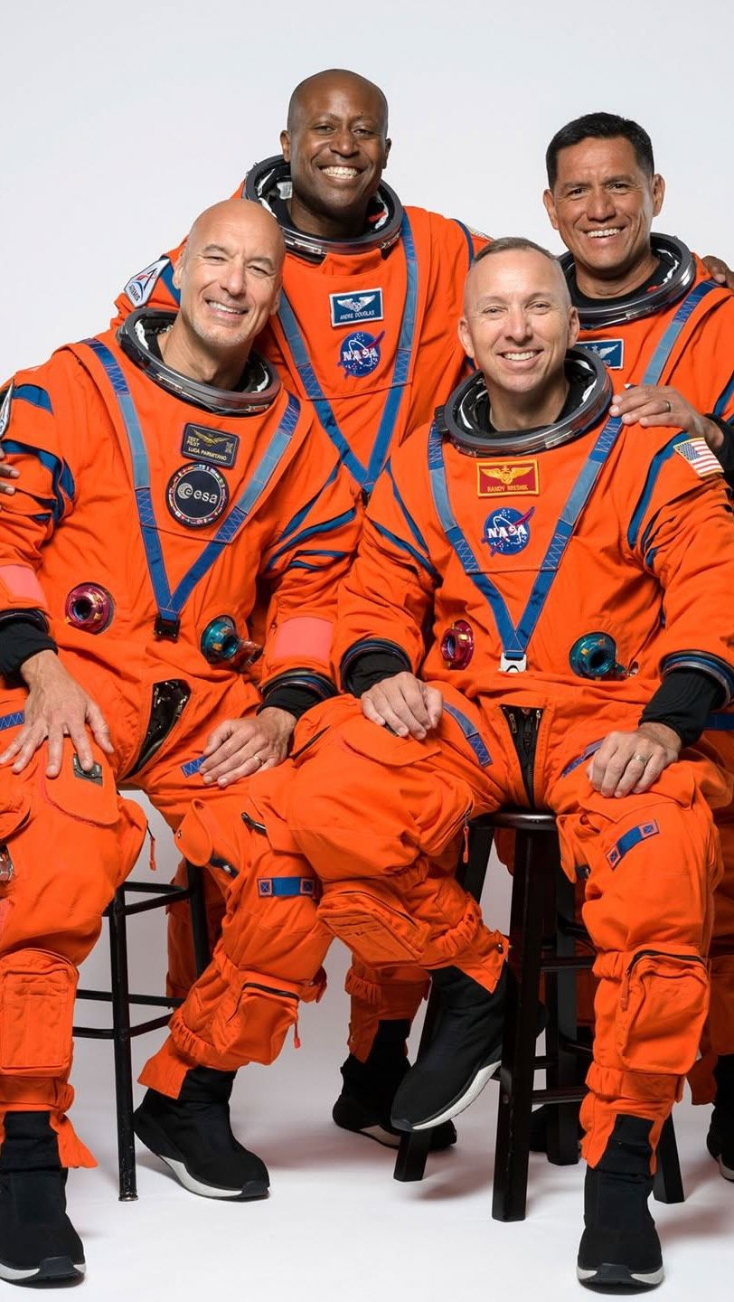 Video post by @airandspace on Facebook