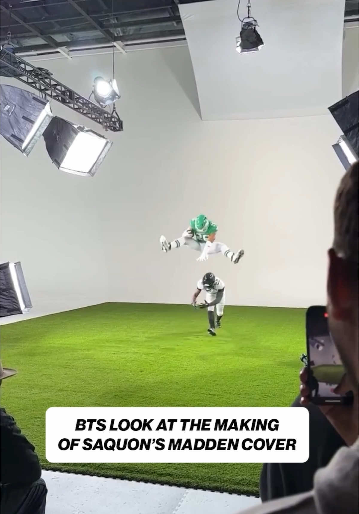 Video post by @nflonfox on TikTok