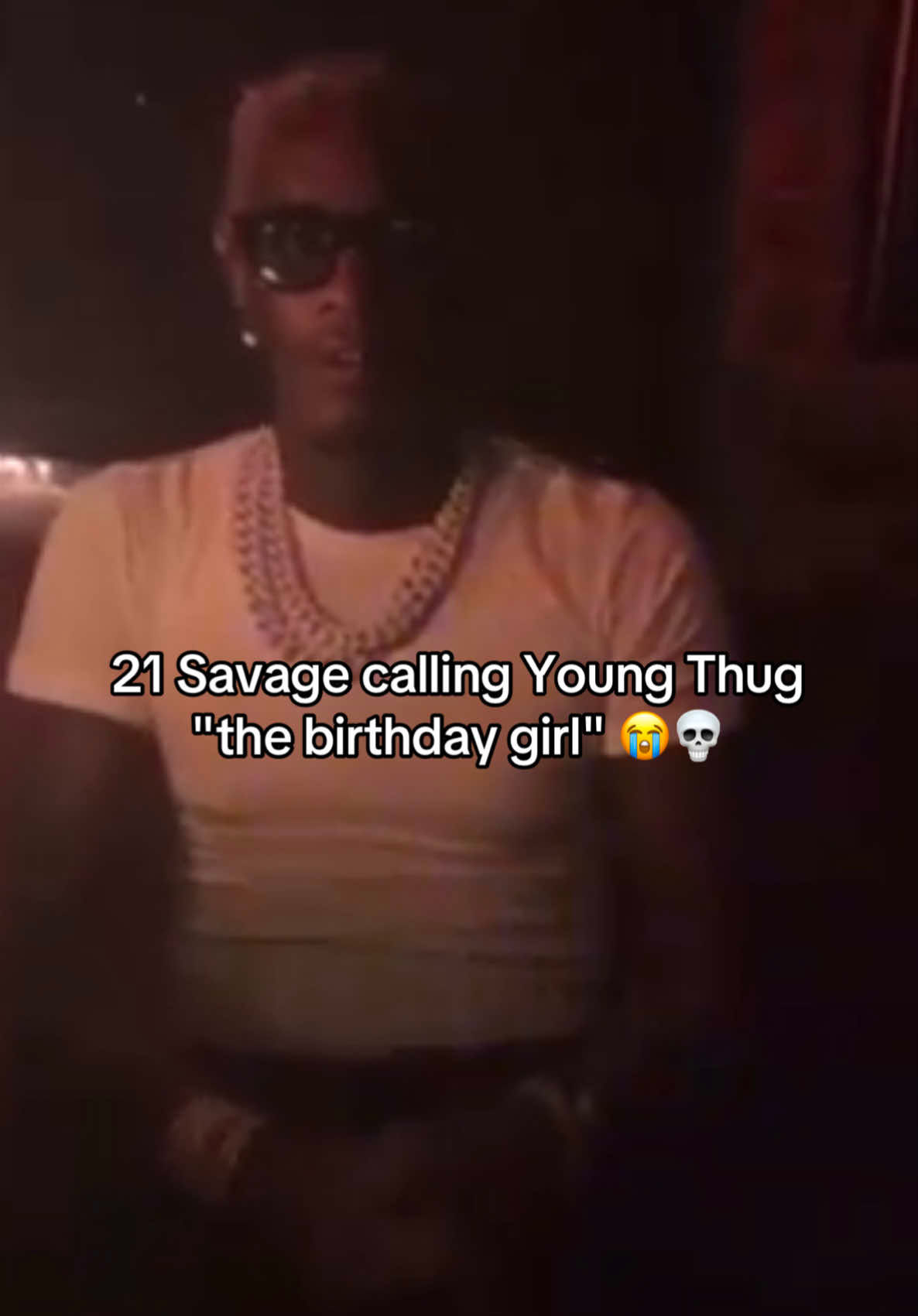 Video post by @rap on TikTok