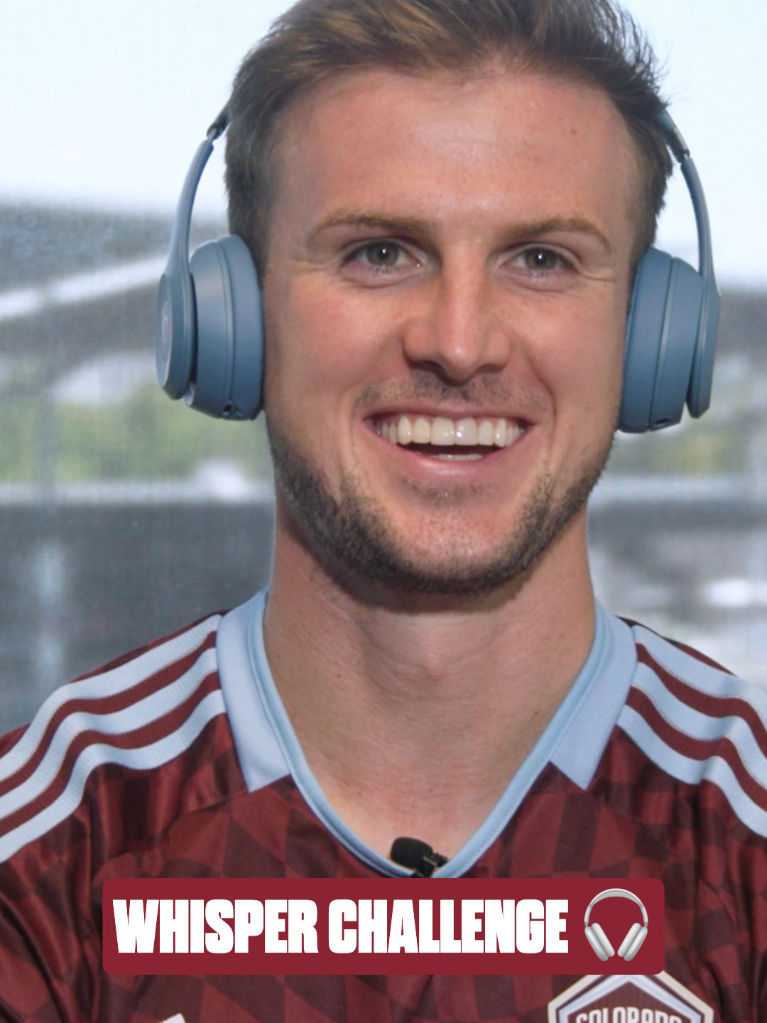 Video post by @coloradorapids on TikTok