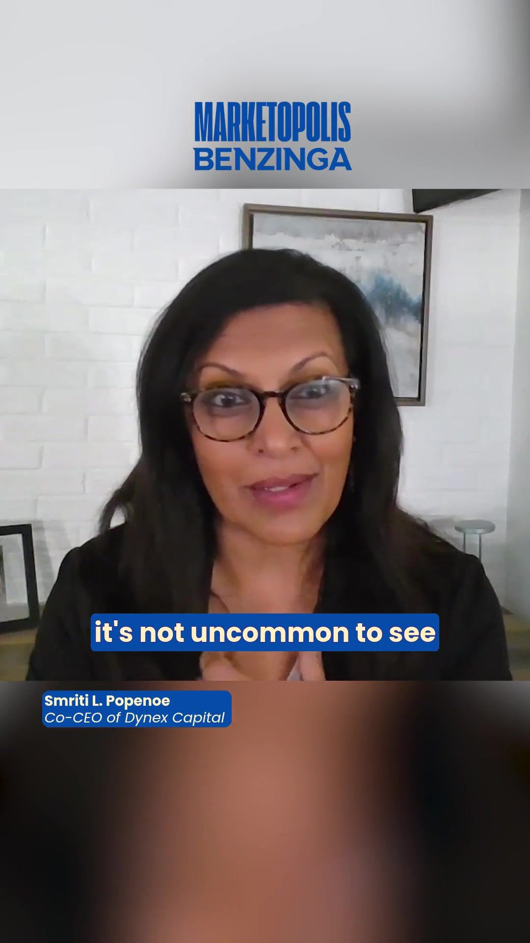 Video post by @benzinga on TikTok