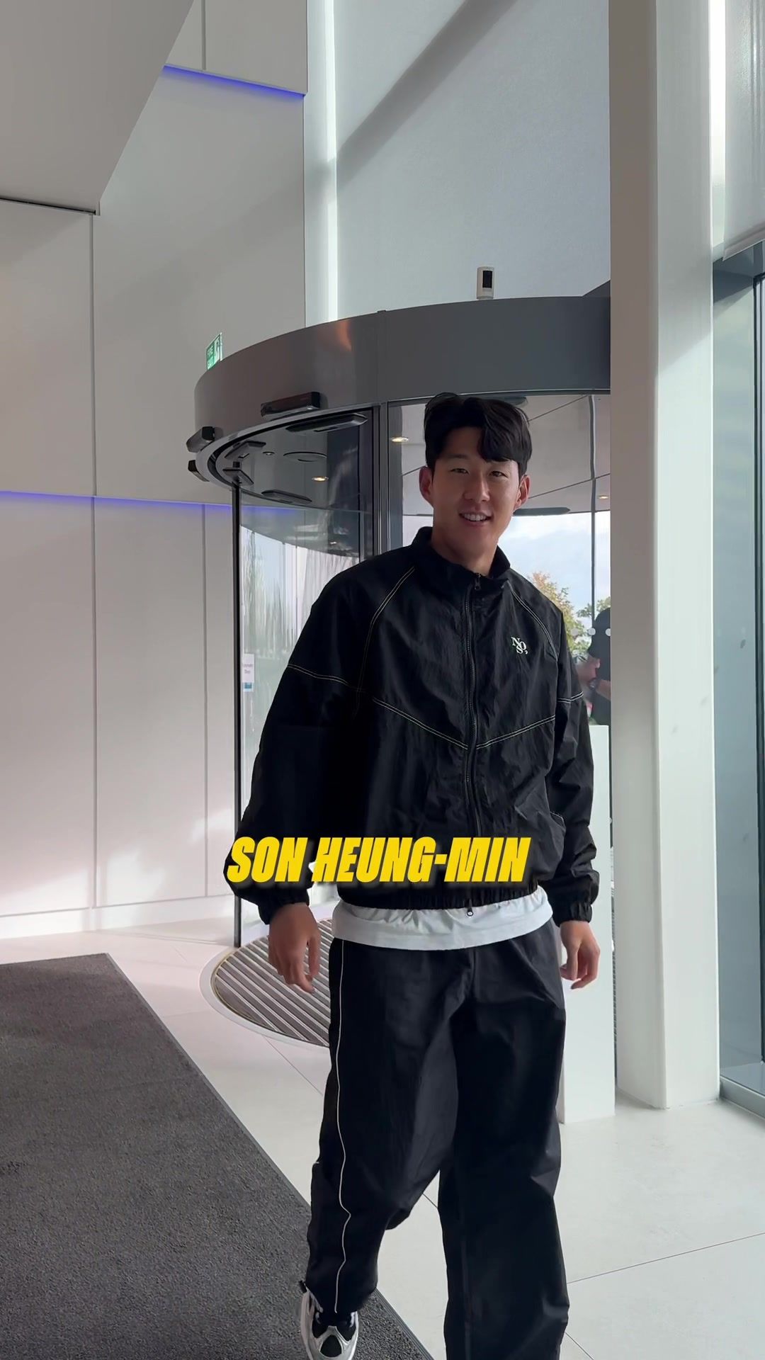 Video post by @spursofficial on TikTok