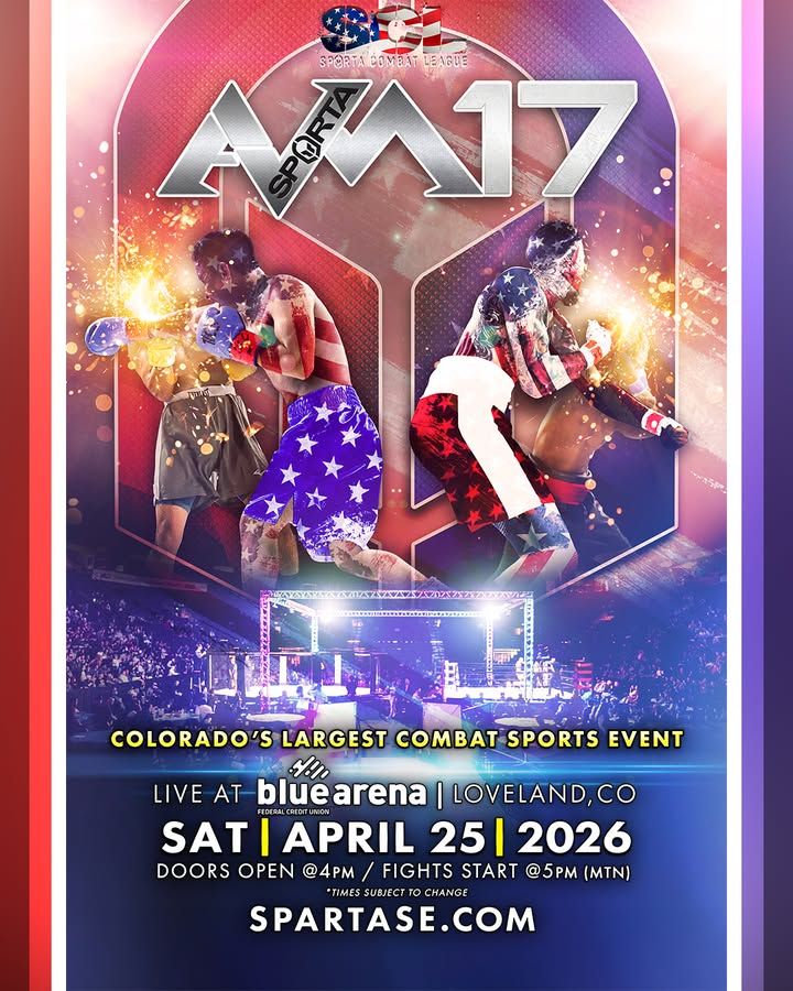 Image post by @BlueFCUArena on Facebook