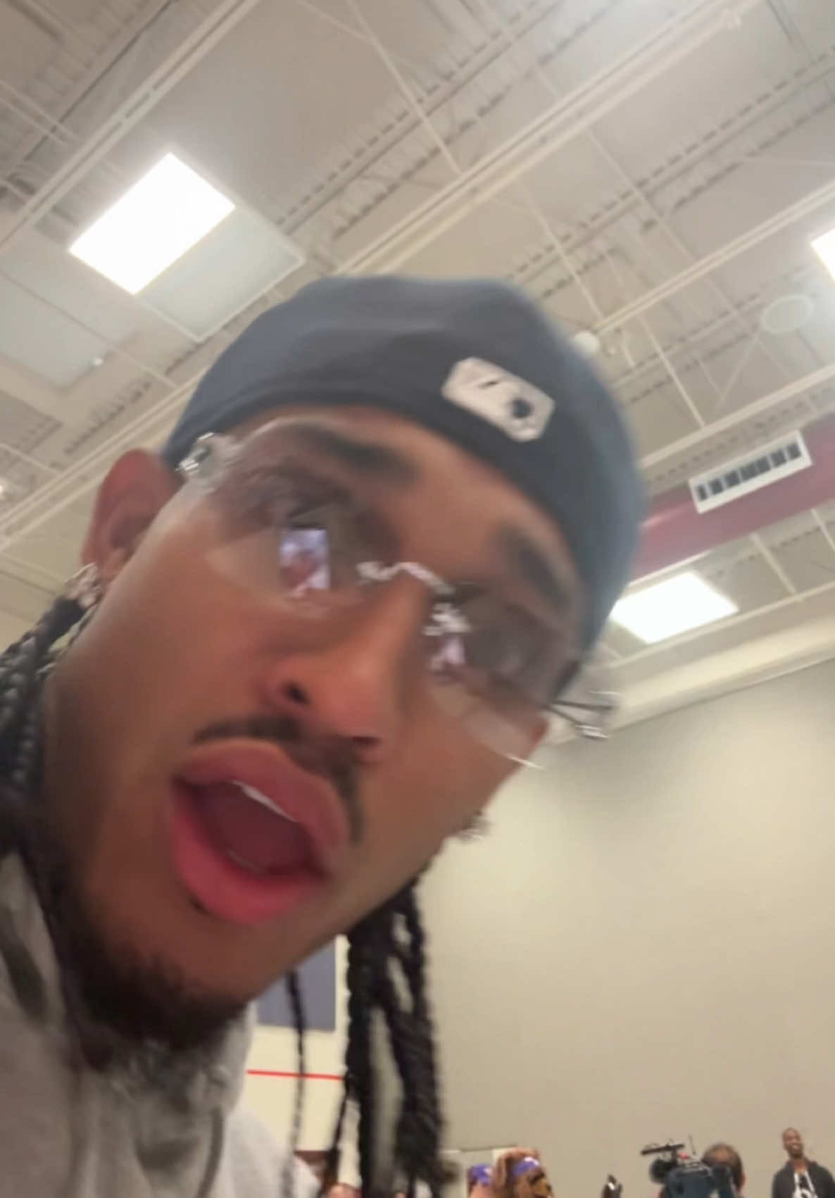 Video post by @utahjazz on TikTok