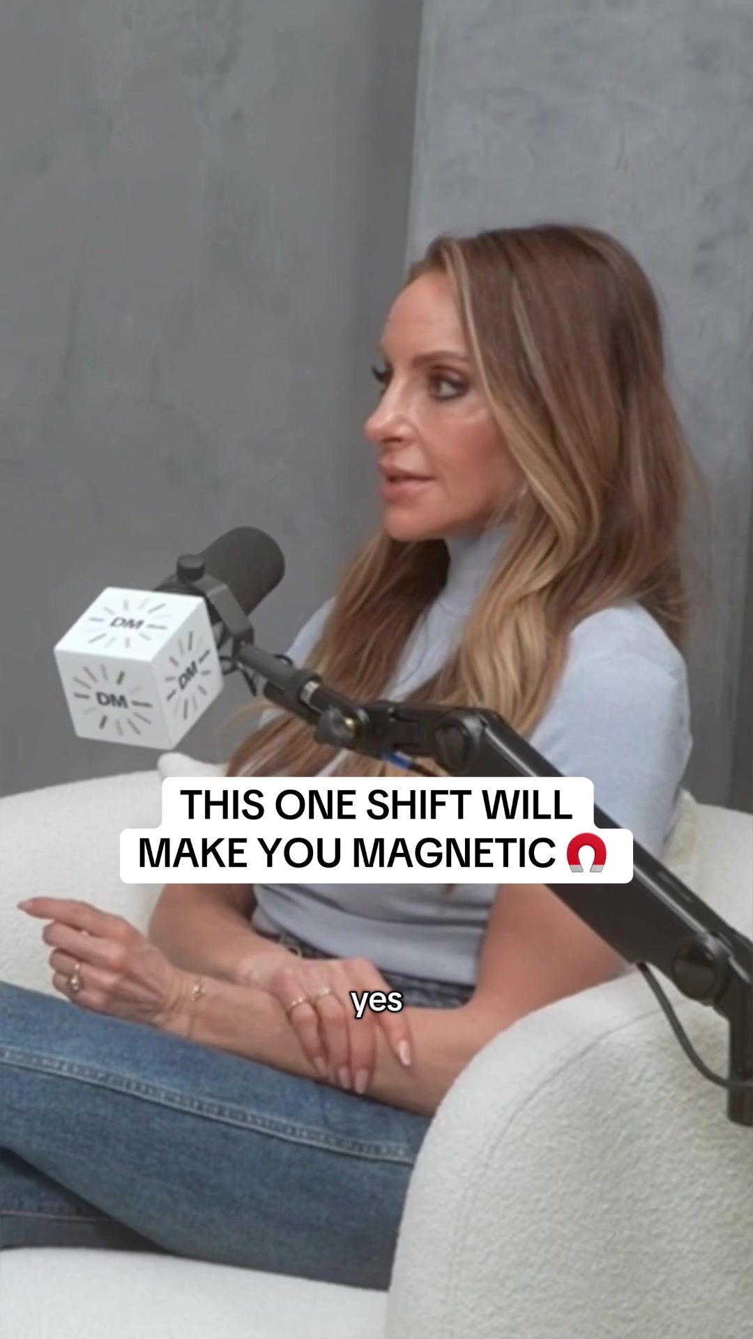 Video post by @gabbybernsteinofficial on TikTok