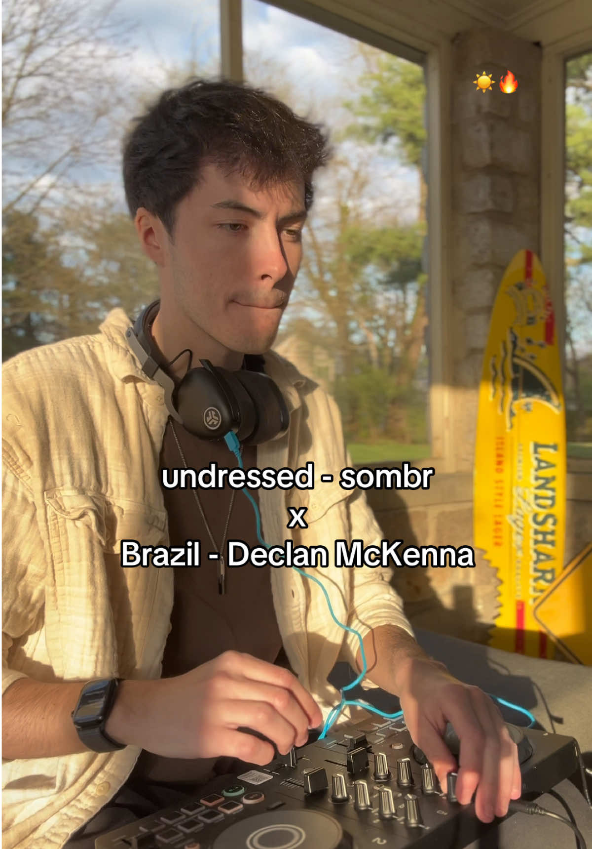 Video post by @klineowen on TikTok