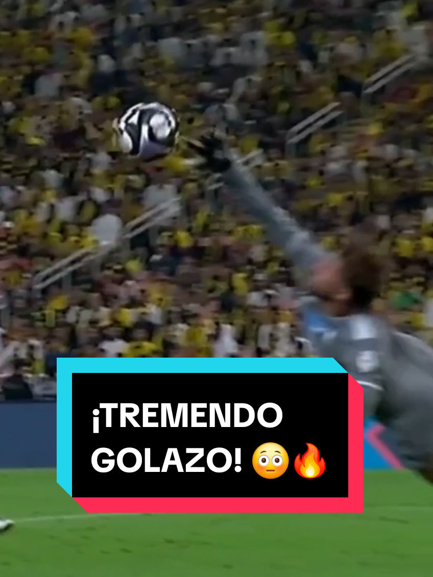 Video post by @foxdeportes on TikTok