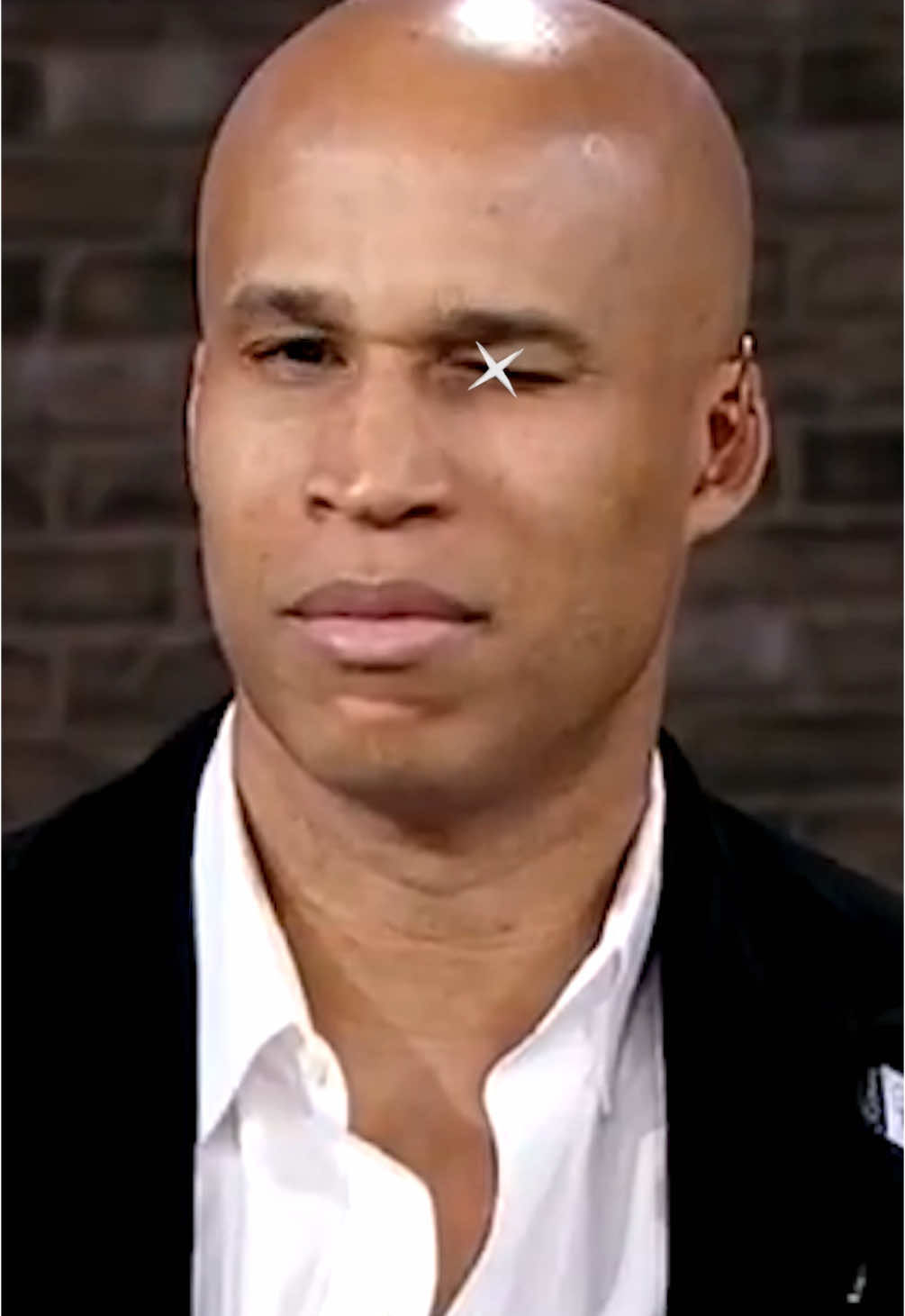 Video post by @richardajefferson on TikTok