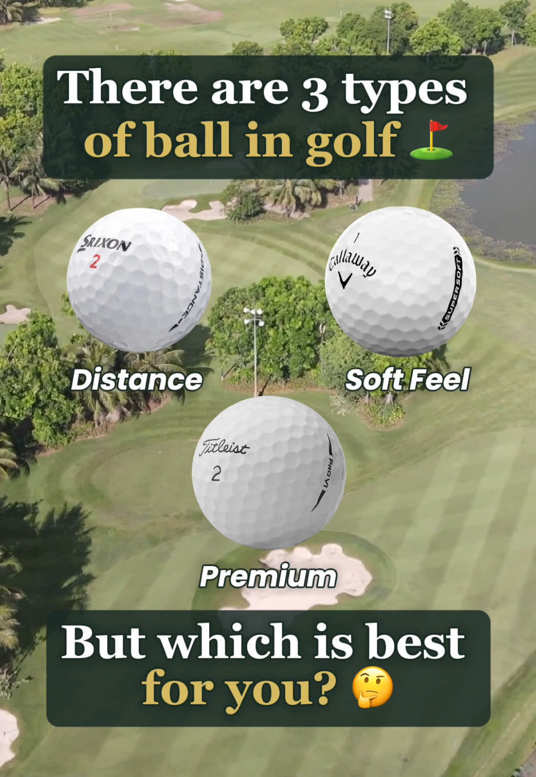 Video post by @golf_manual on TikTok