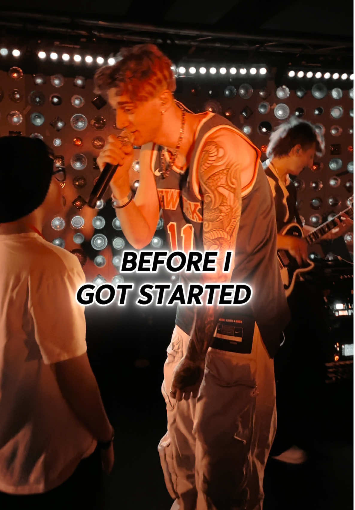 Video post by @7evin7ins_vault on TikTok