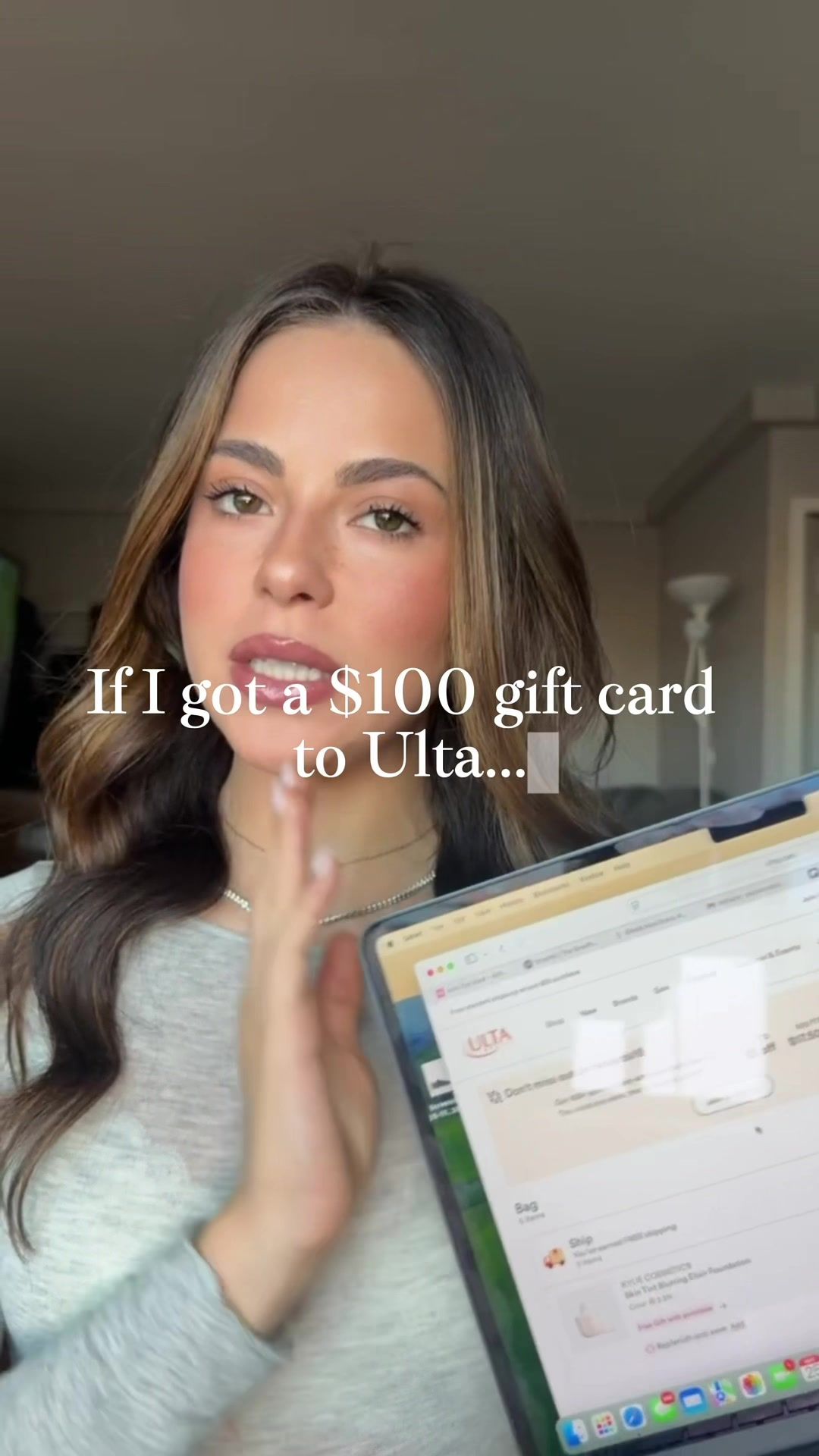 Video post by @anyaweitz on TikTok