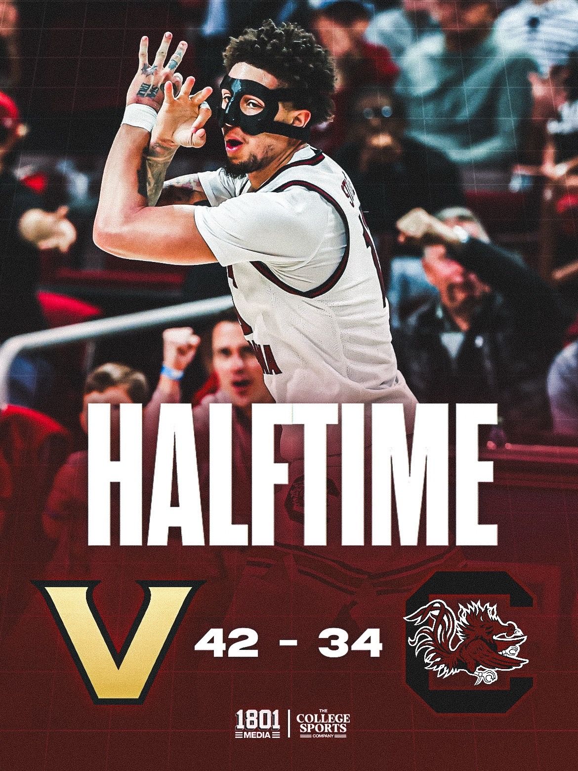 Video post by @1801mediaco on TikTok