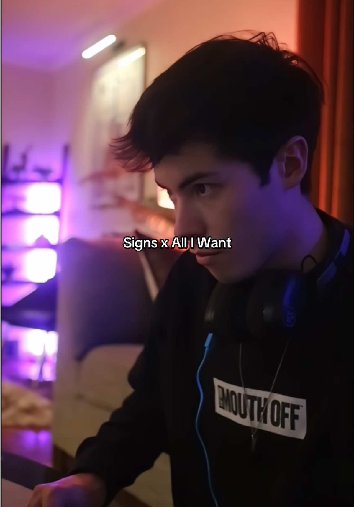 Video post by @klineowen on TikTok