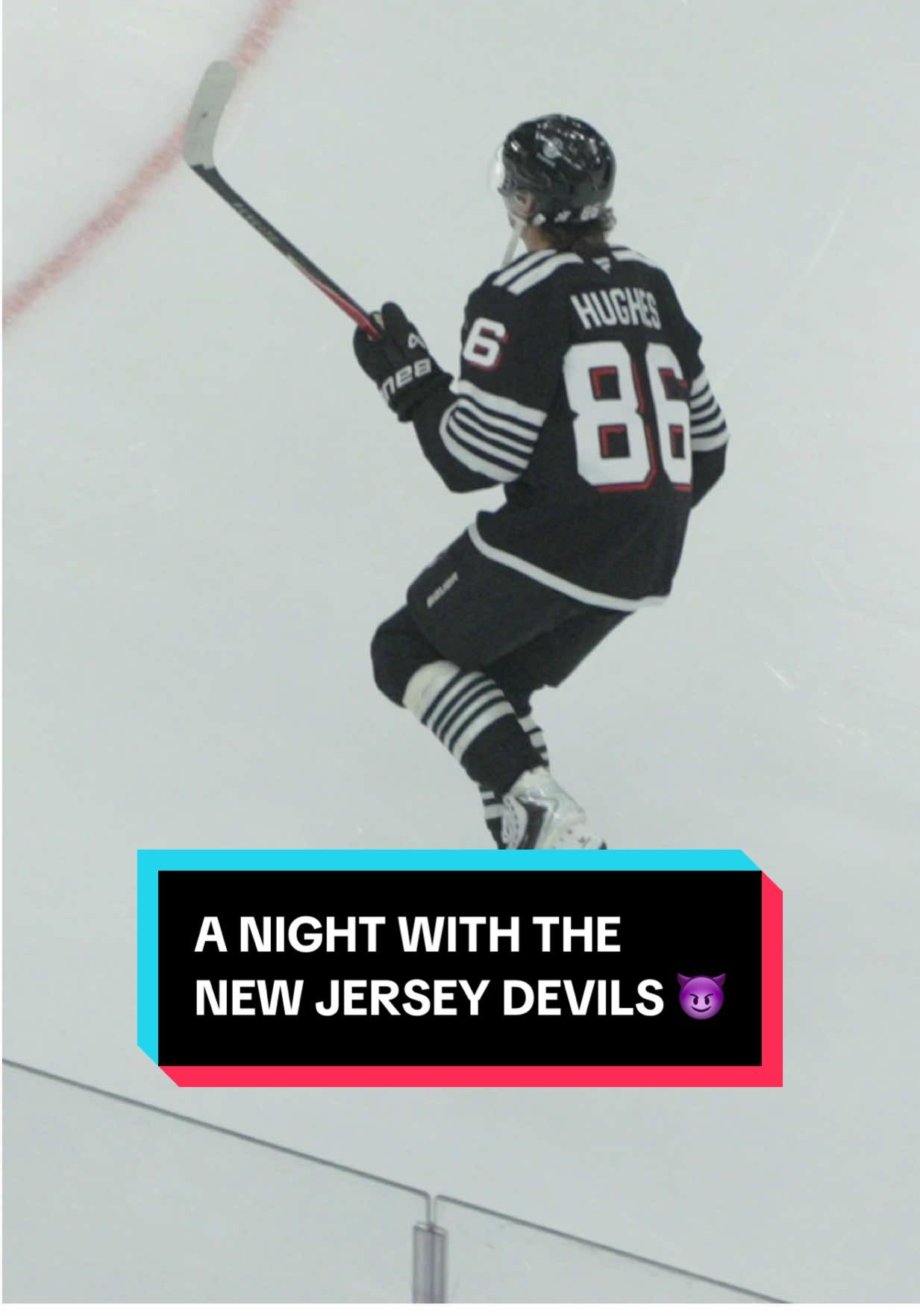 Video post by @nhl on TikTok