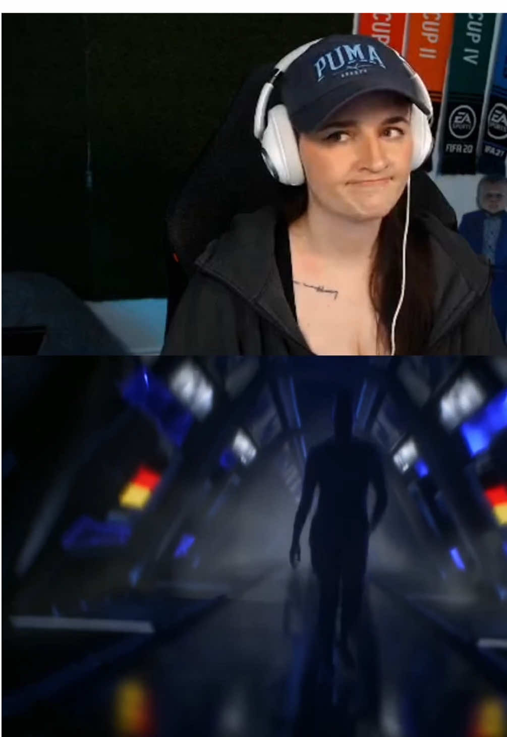 Video post by @chi_kacee on TikTok