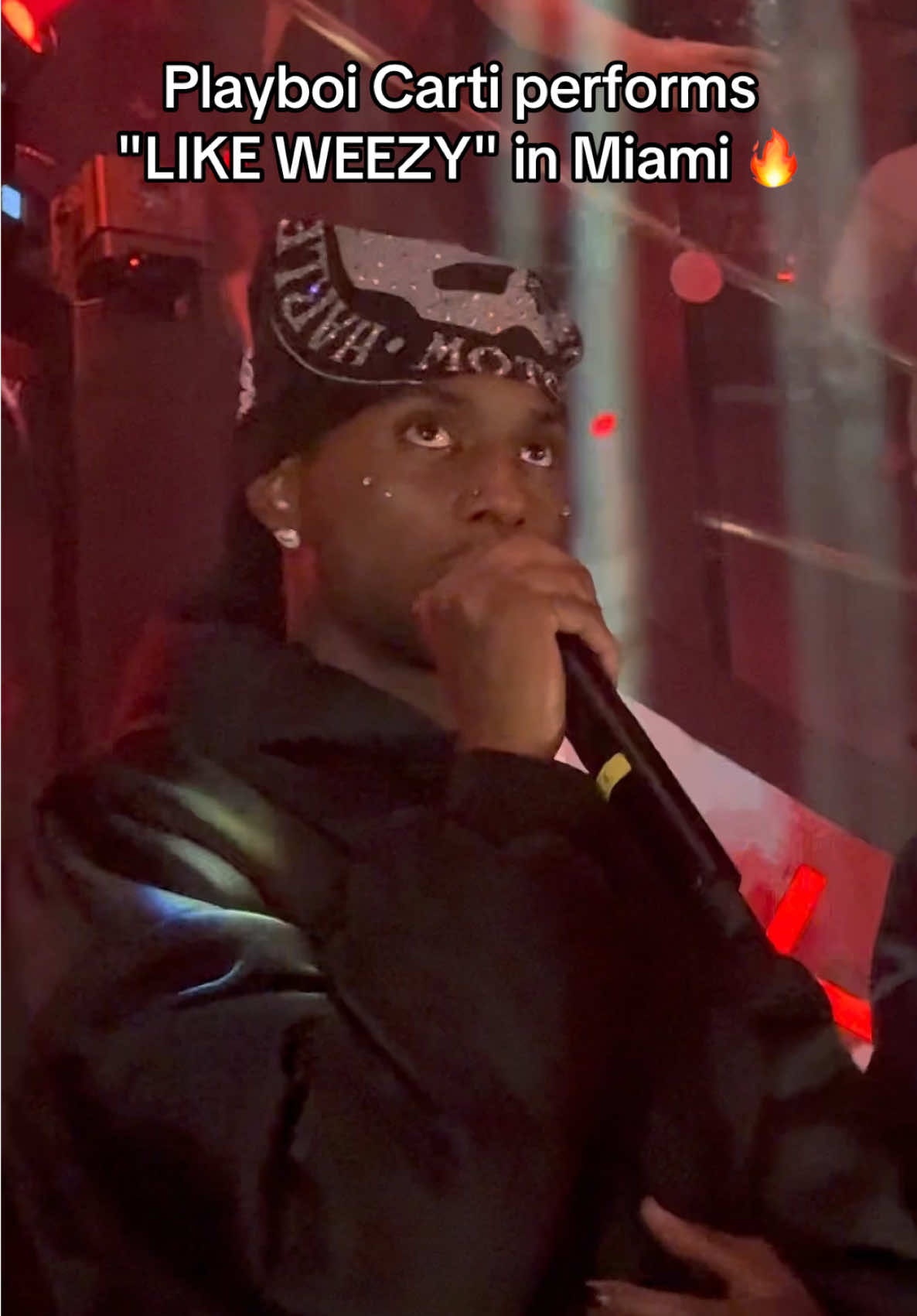 Video post by @rap on TikTok