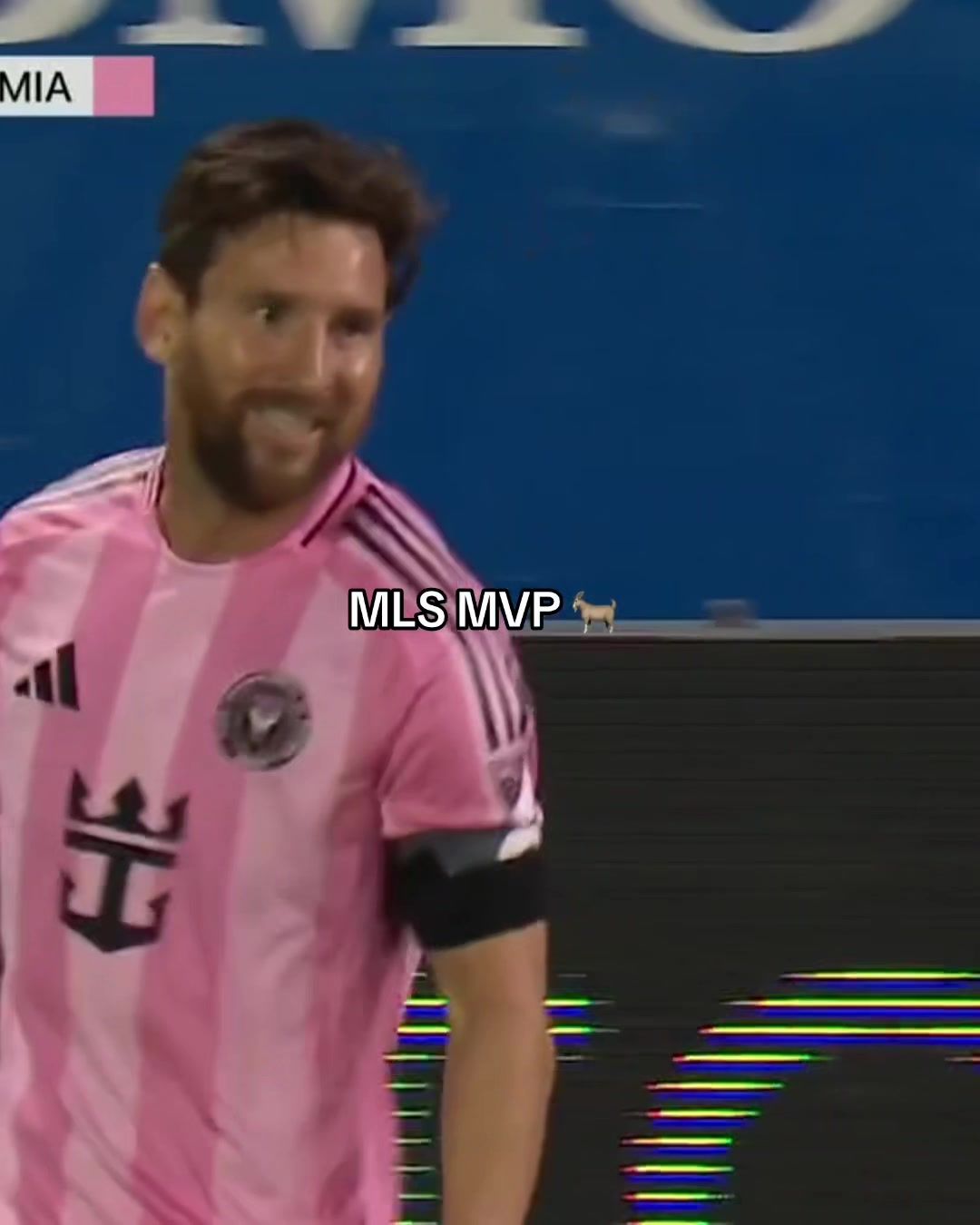 Video post by @espnfc on TikTok