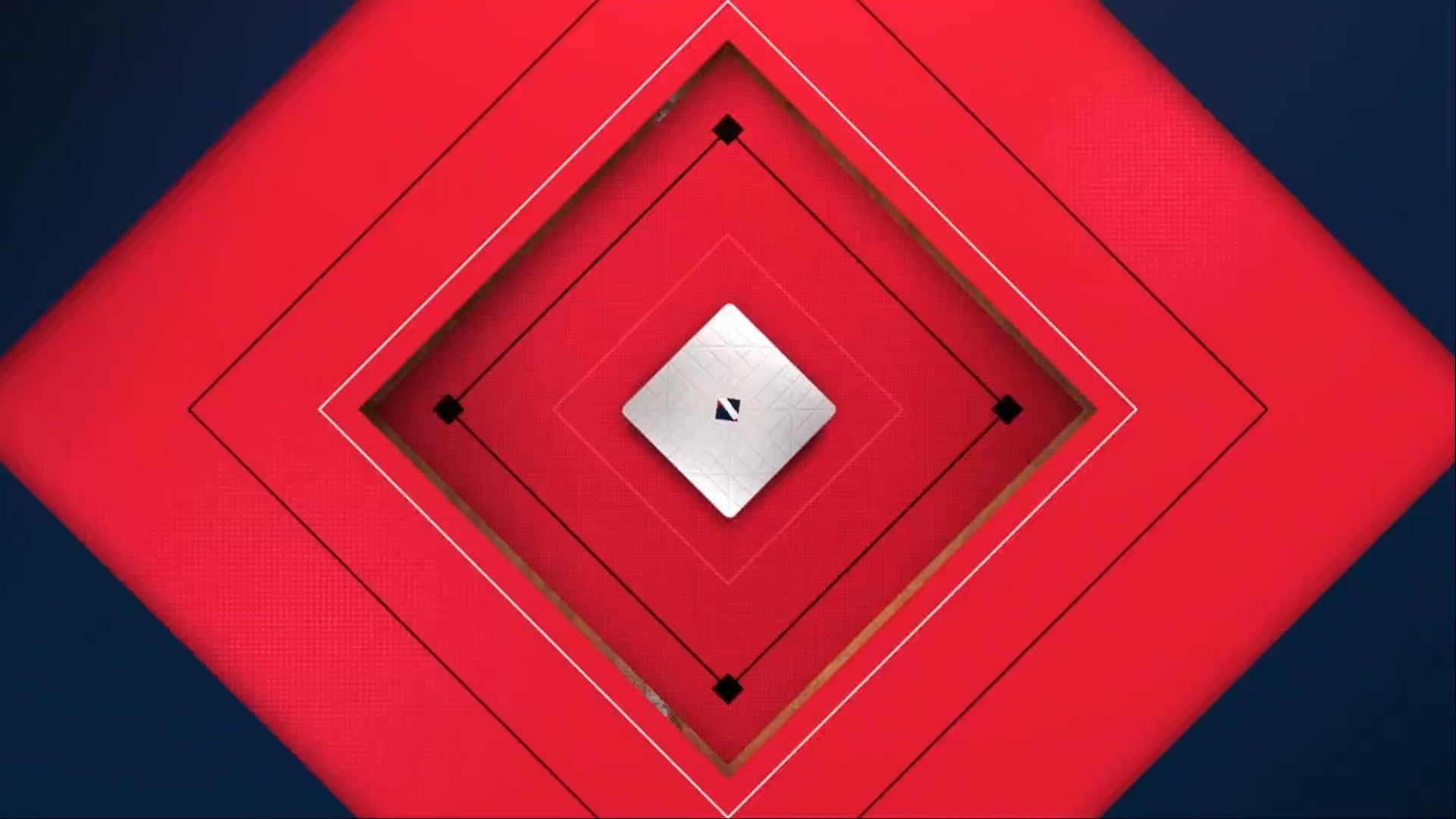 Video post by @twinstv on Facebook