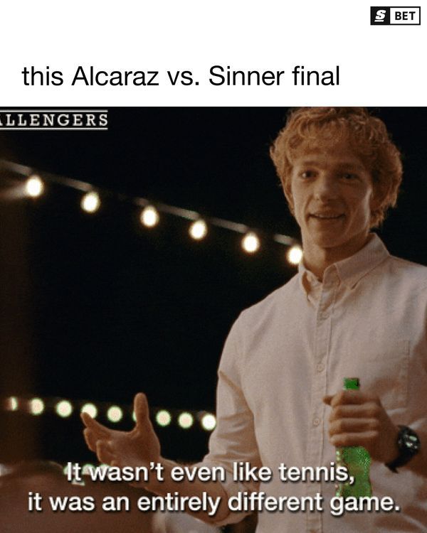 Image post by @theScore on Facebook