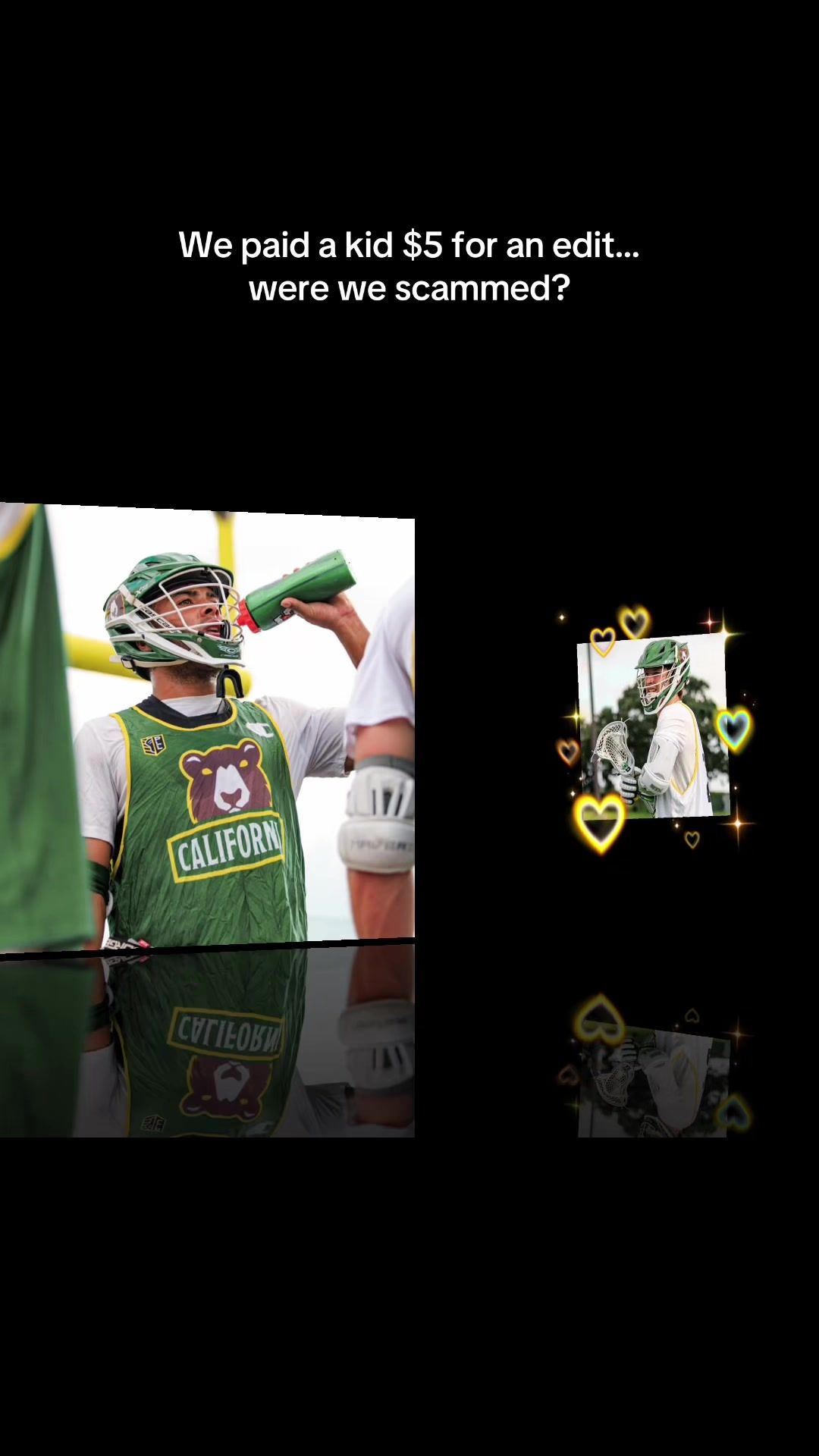 Video post by @redwoodslc on TikTok