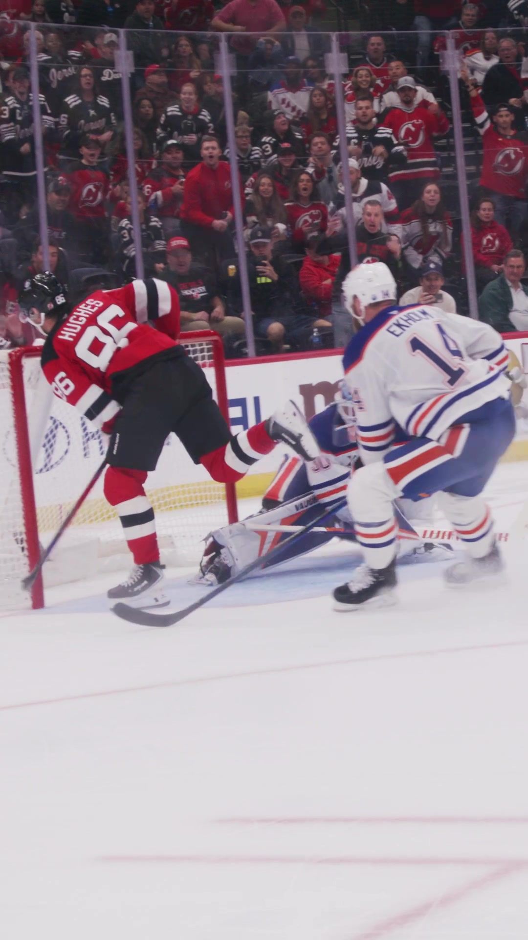 Video post by @njdevils on TikTok