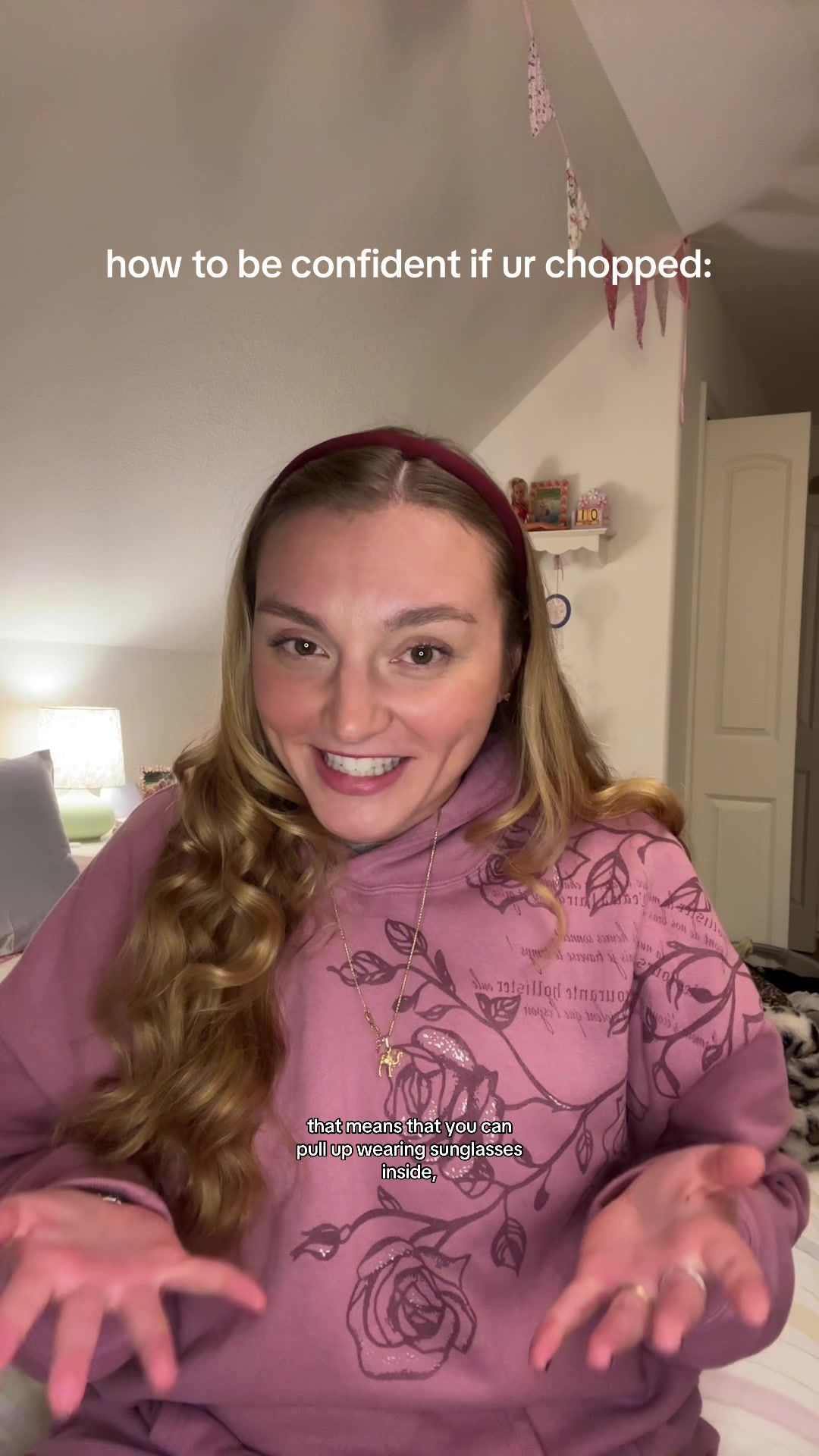 Video post by @itsjennalu on TikTok