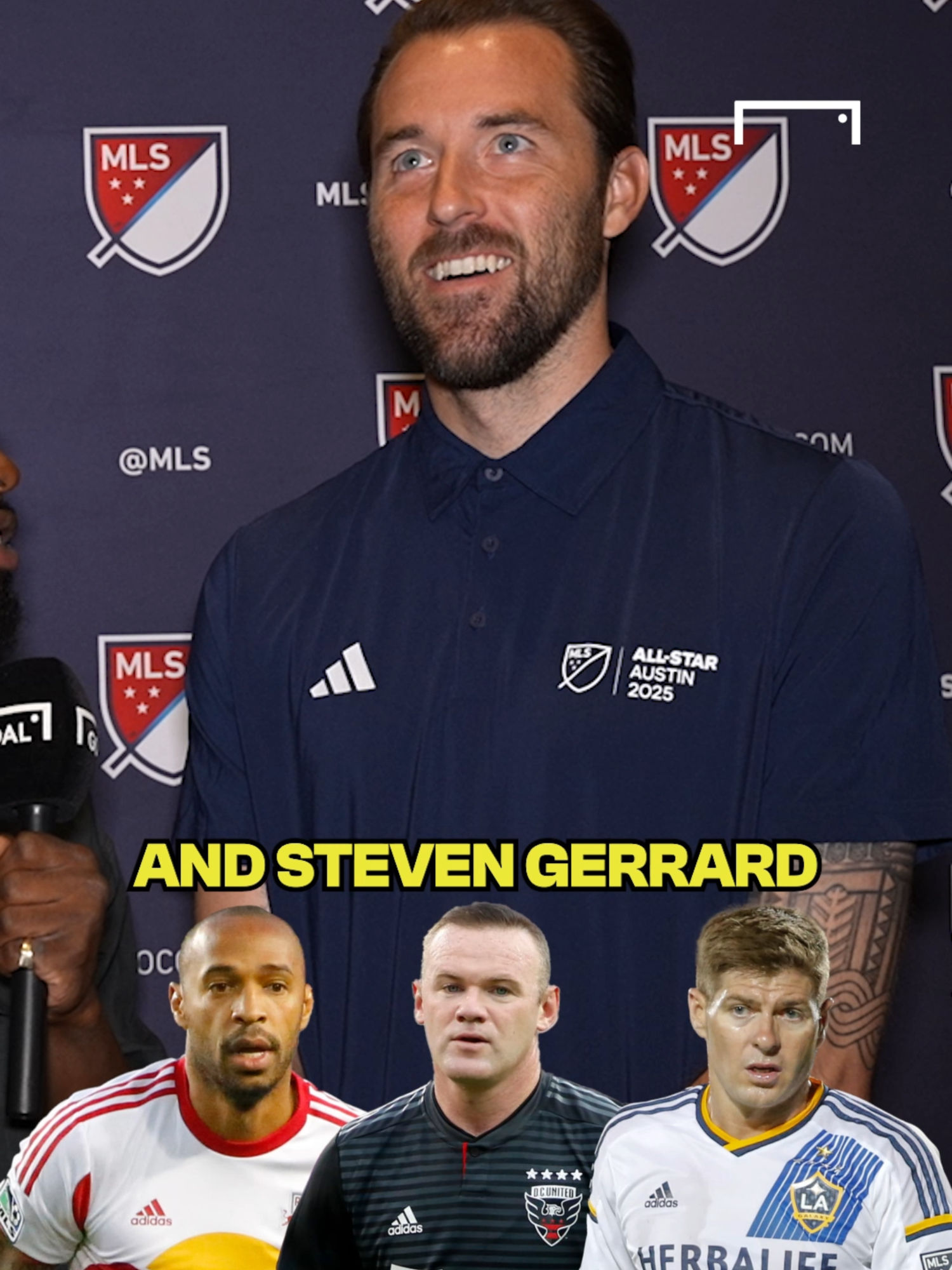 Video post by @goalusa on TikTok