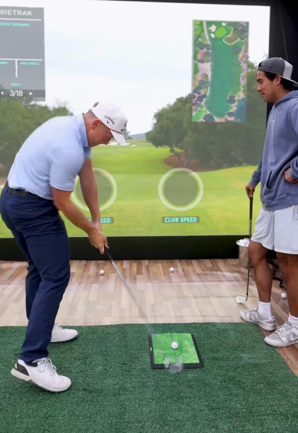 Video post by @zachking on TikTok