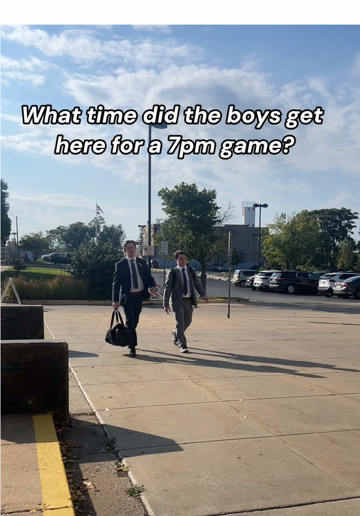 Video post by @websportsradio on TikTok